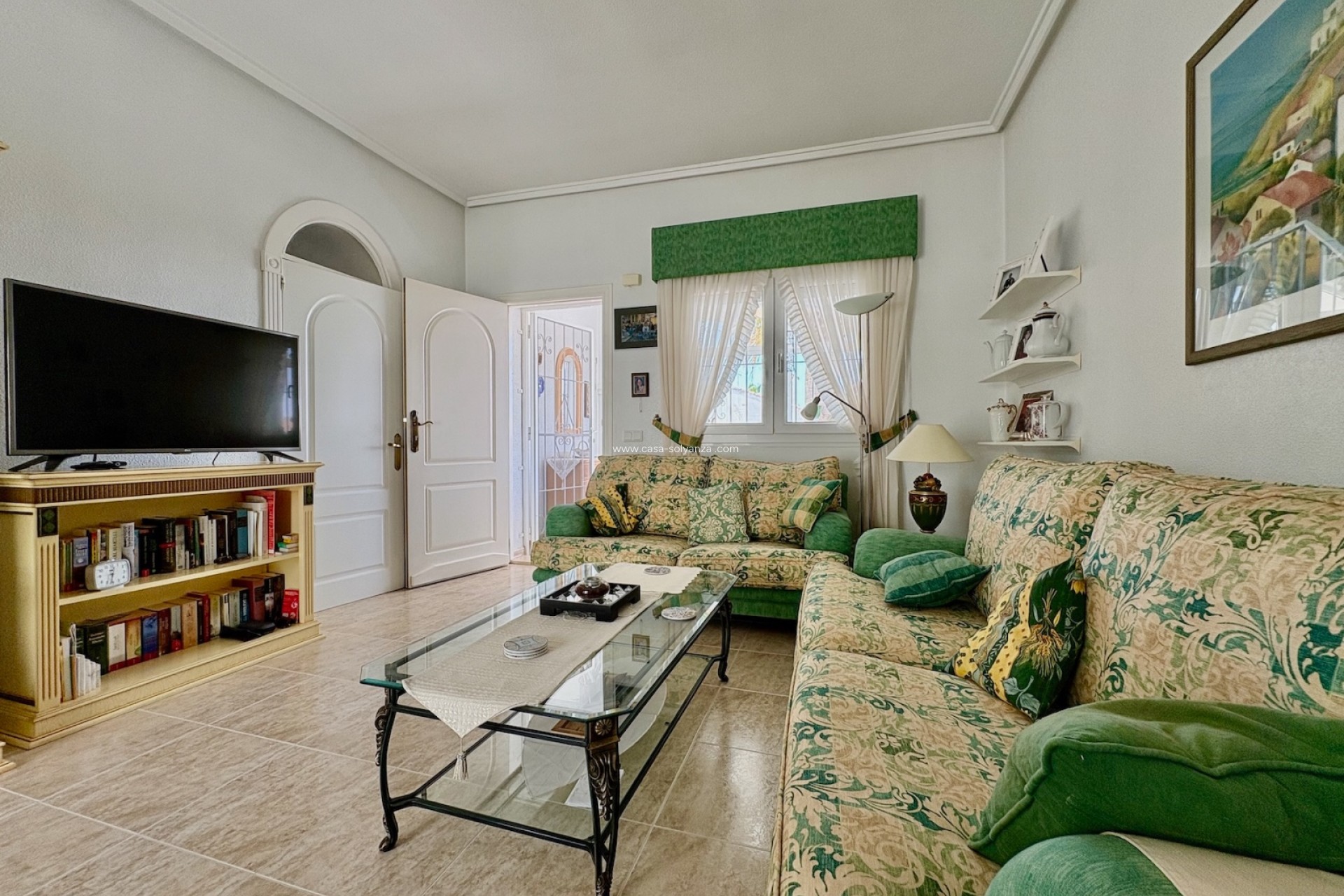 Resale - Townhouse - Ciudad Quesada - Costa Blanca