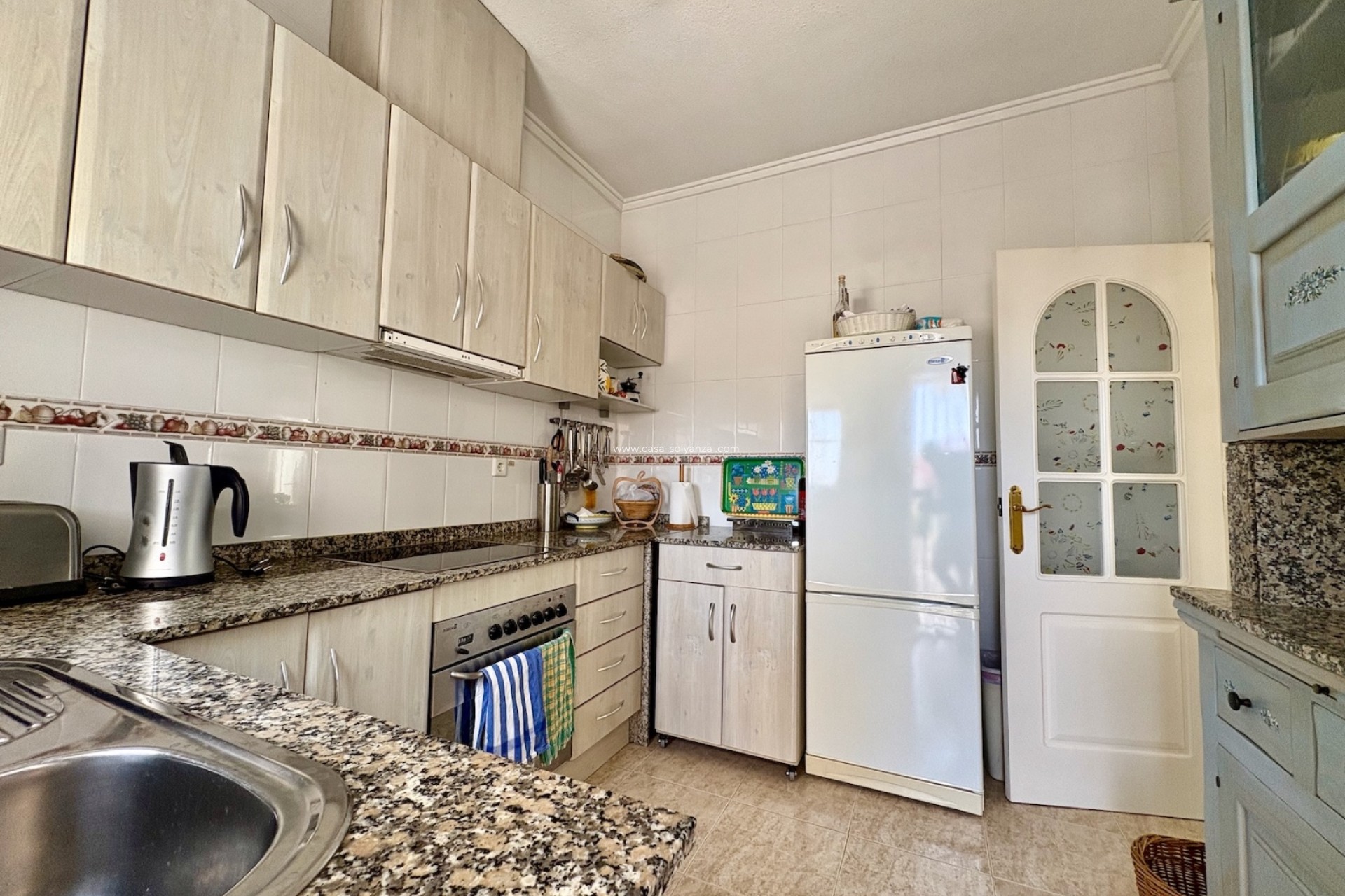 Resale - Townhouse - Ciudad Quesada - Costa Blanca