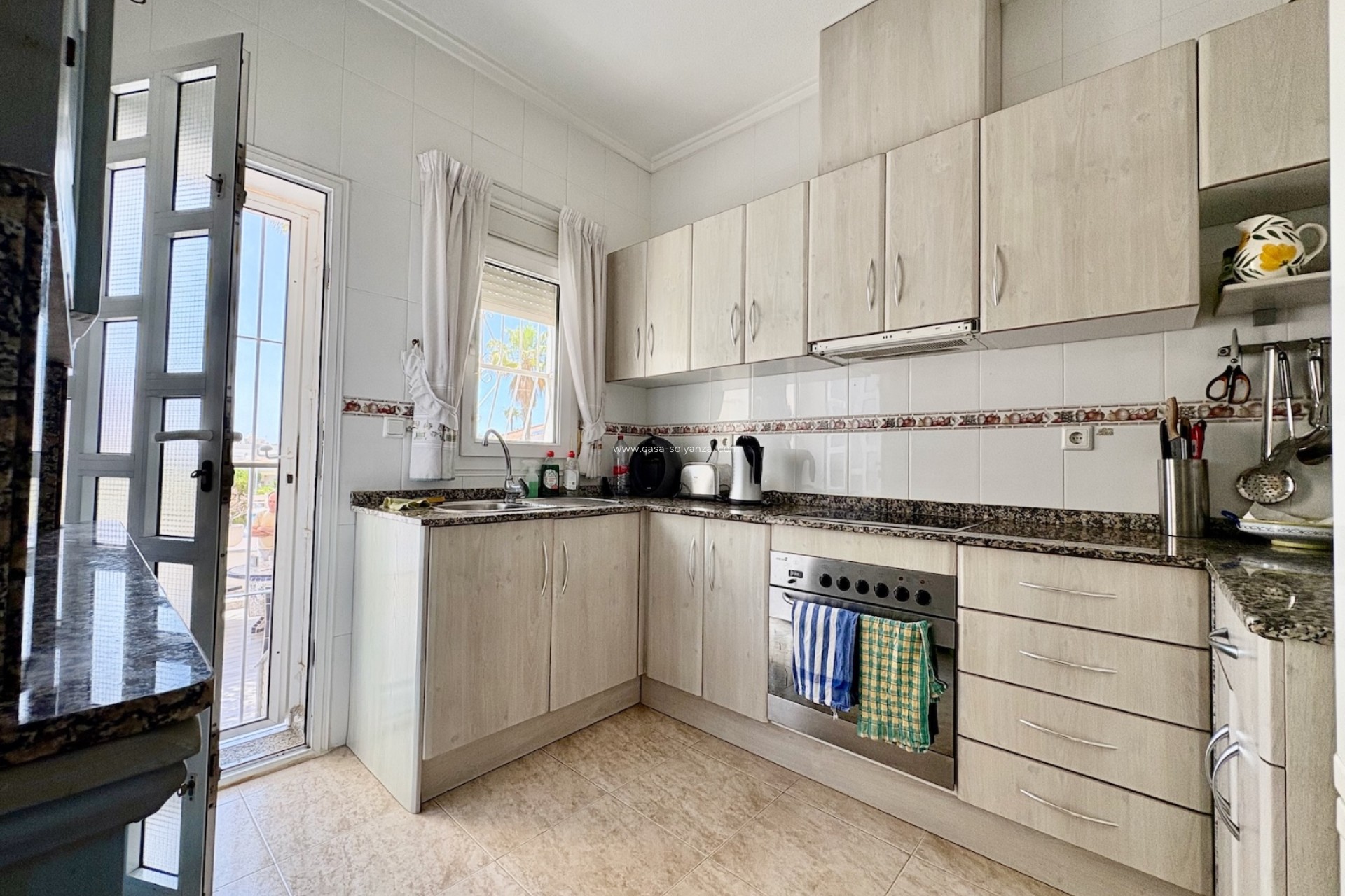 Resale - Townhouse - Ciudad Quesada - Costa Blanca
