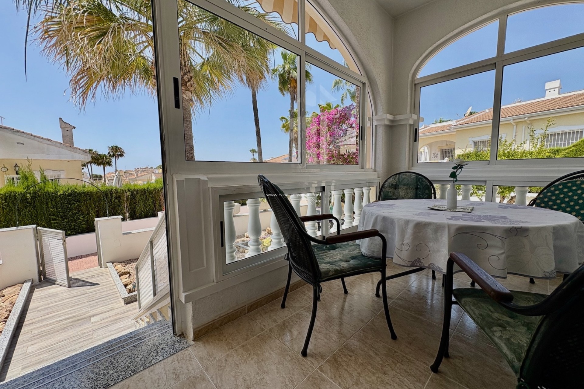 Resale - Townhouse - Ciudad Quesada - Costa Blanca