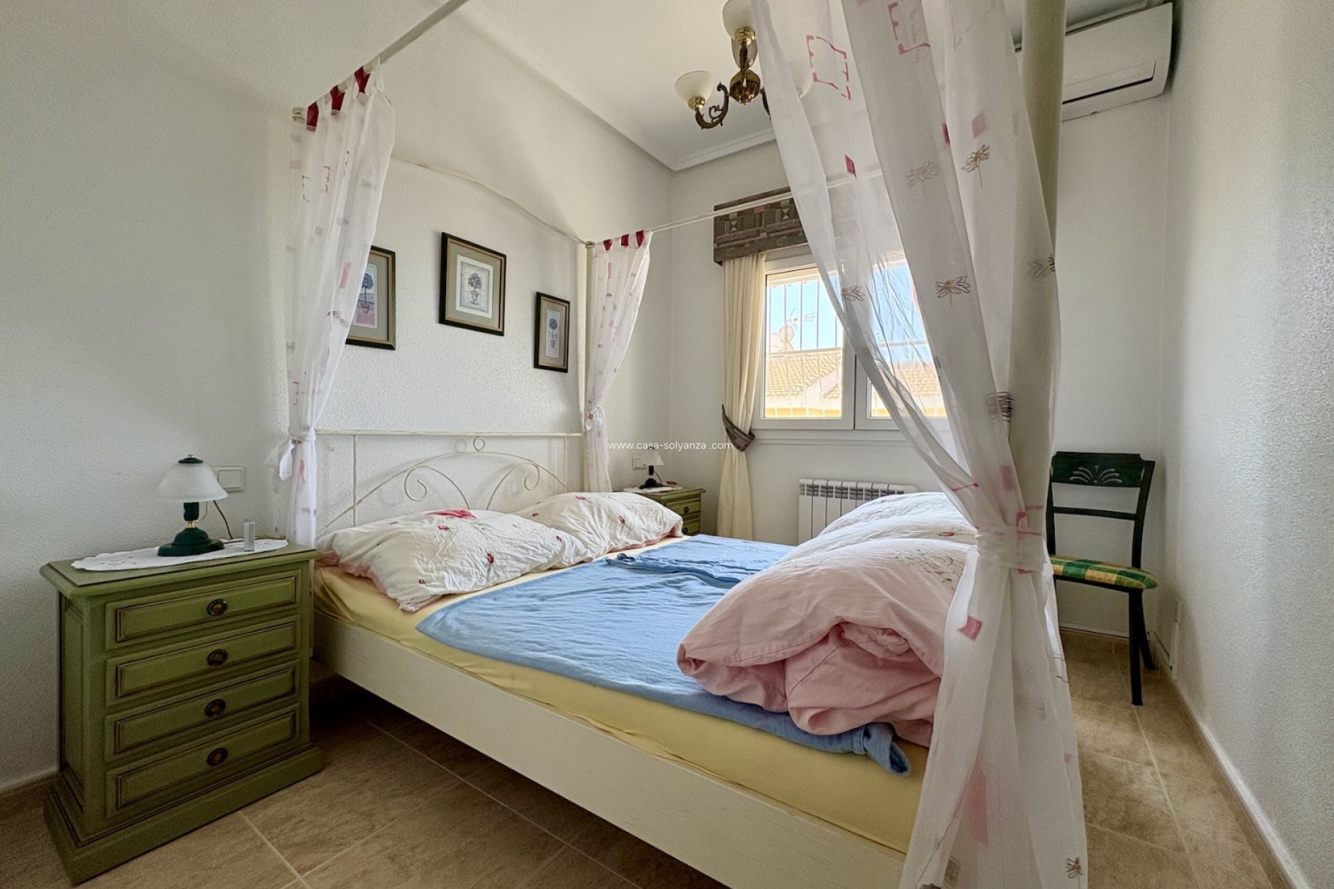 Resale - Townhouse - Ciudad Quesada - Costa Blanca