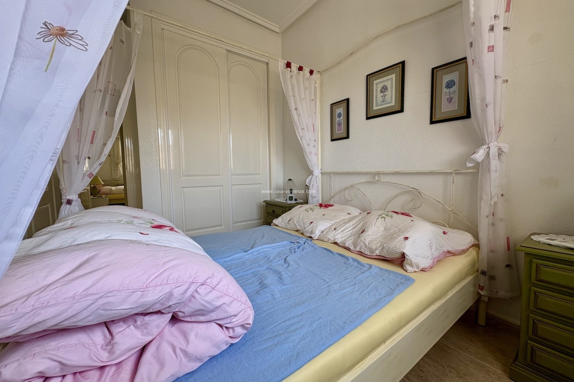Resale - Townhouse - Ciudad Quesada - Costa Blanca
