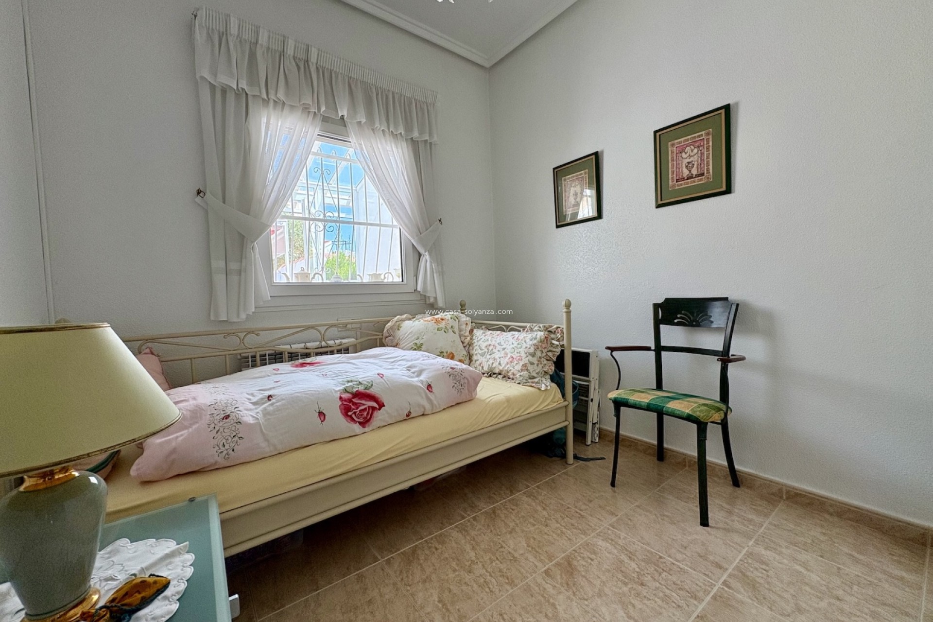 Resale - Townhouse - Ciudad Quesada - Costa Blanca
