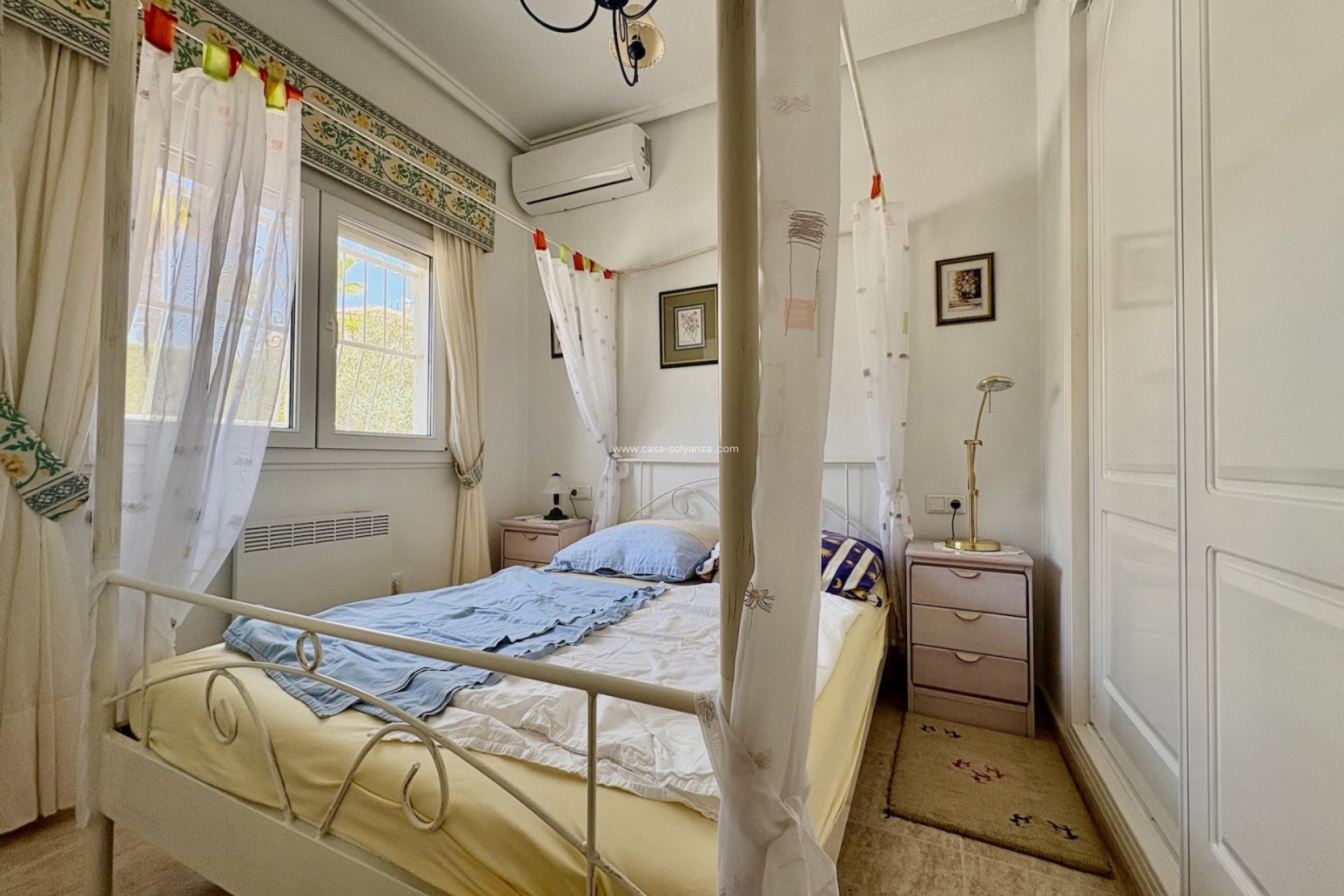 Resale - Townhouse - Ciudad Quesada - Costa Blanca