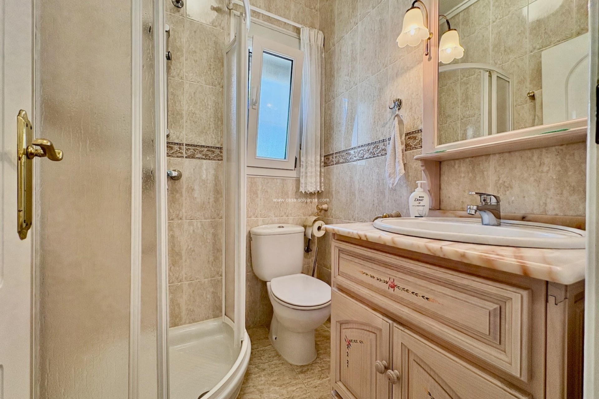 Resale - Townhouse - Ciudad Quesada - Costa Blanca