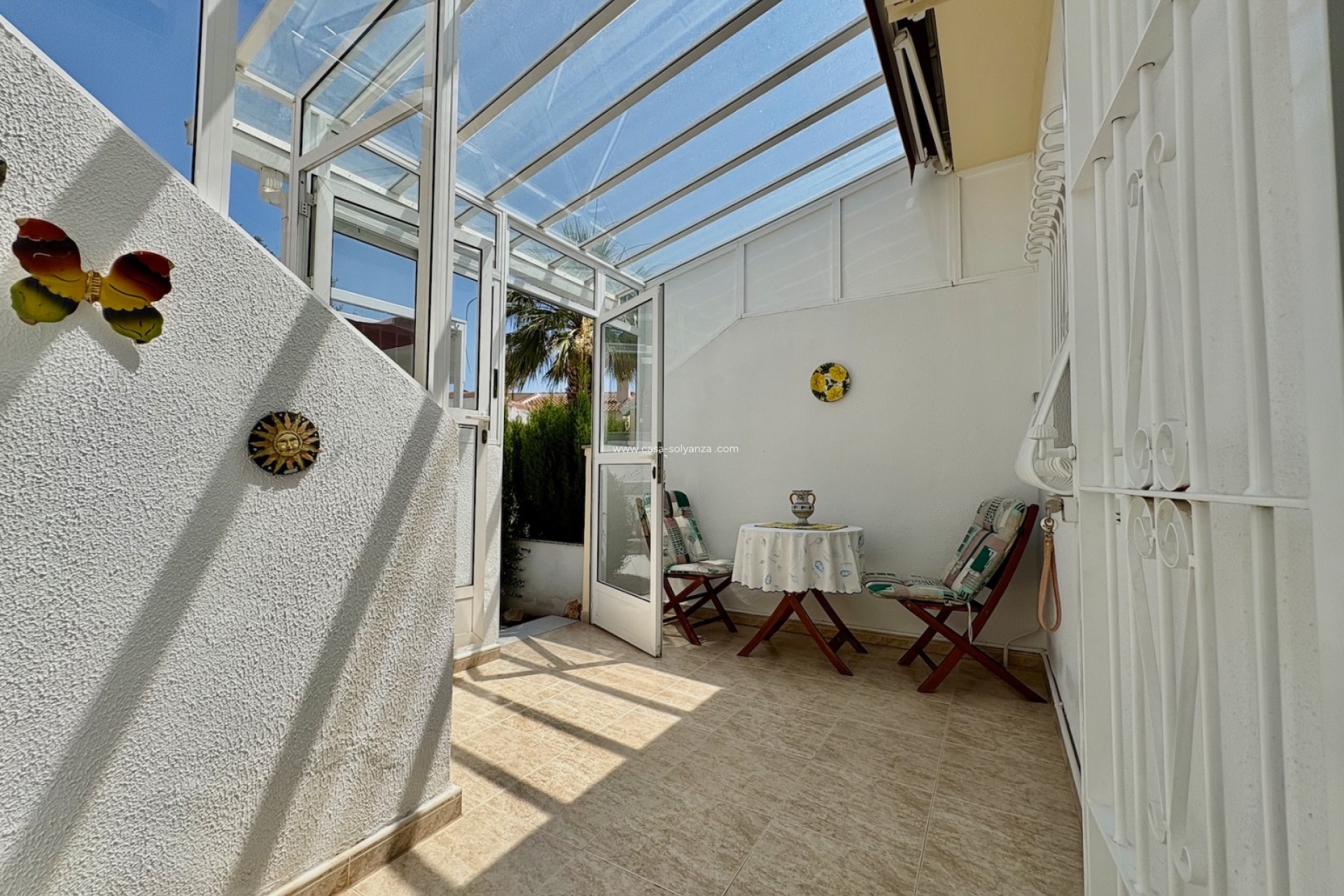 Resale - Townhouse - Ciudad Quesada - Costa Blanca