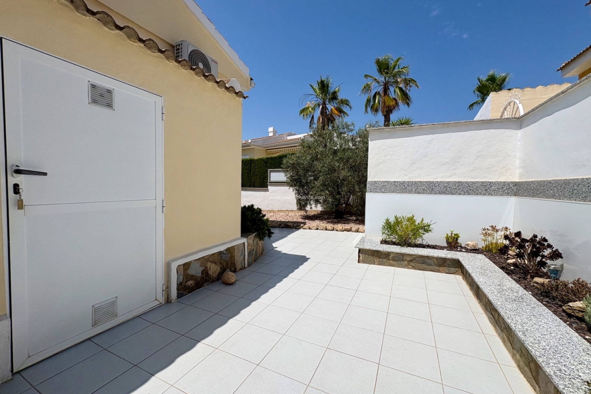 Resale - Townhouse - Ciudad Quesada - Costa Blanca