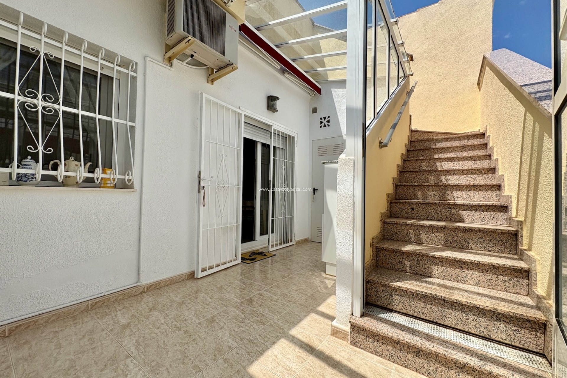 Resale - Townhouse - Ciudad Quesada - Costa Blanca
