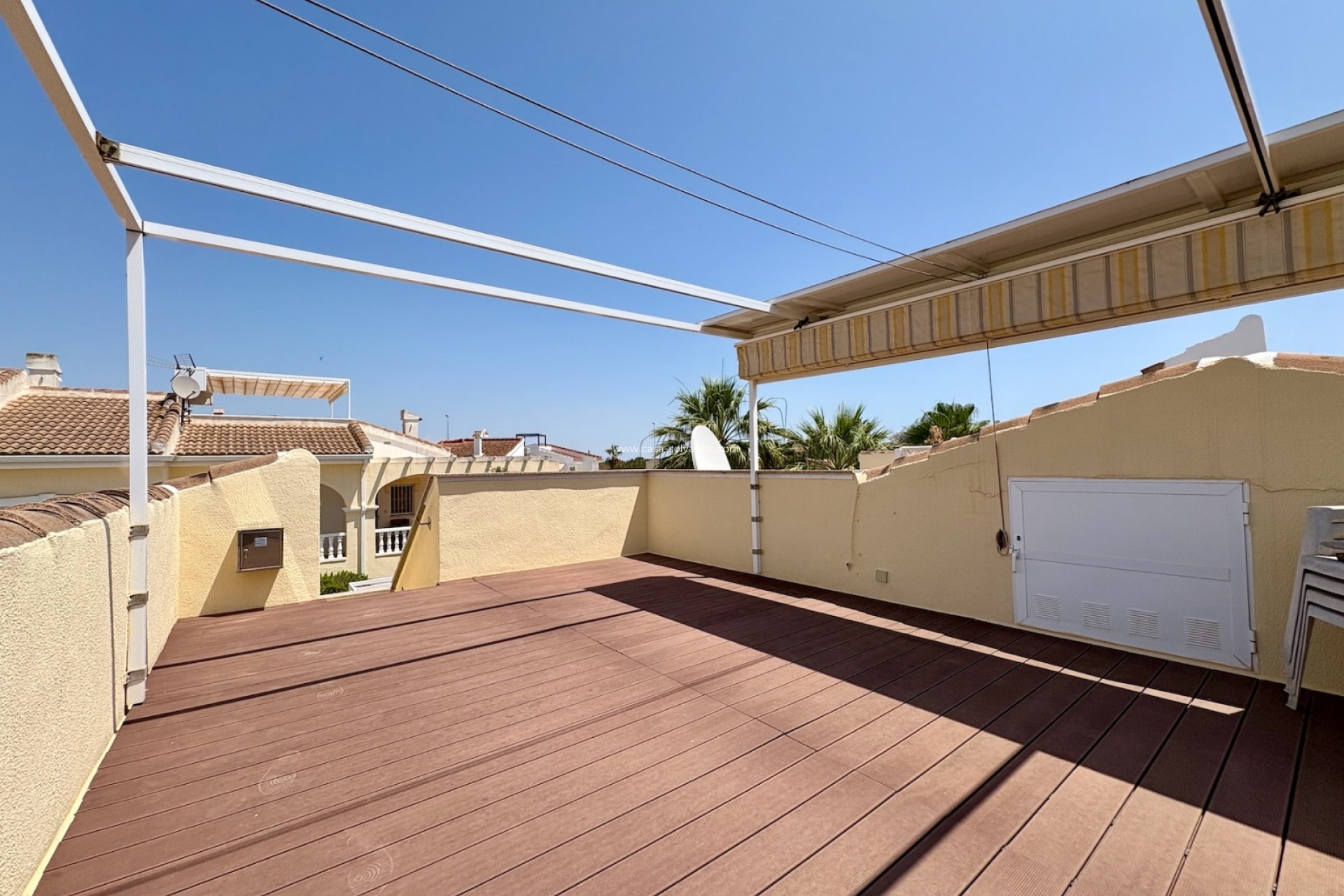Resale - Townhouse - Ciudad Quesada - Costa Blanca