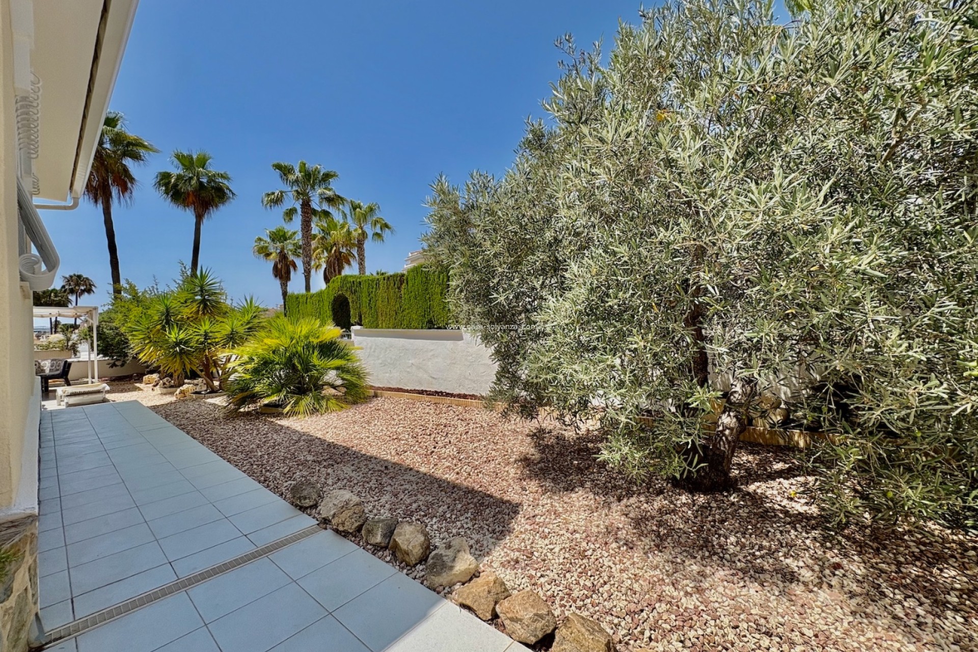 Resale - Townhouse - Ciudad Quesada - Costa Blanca
