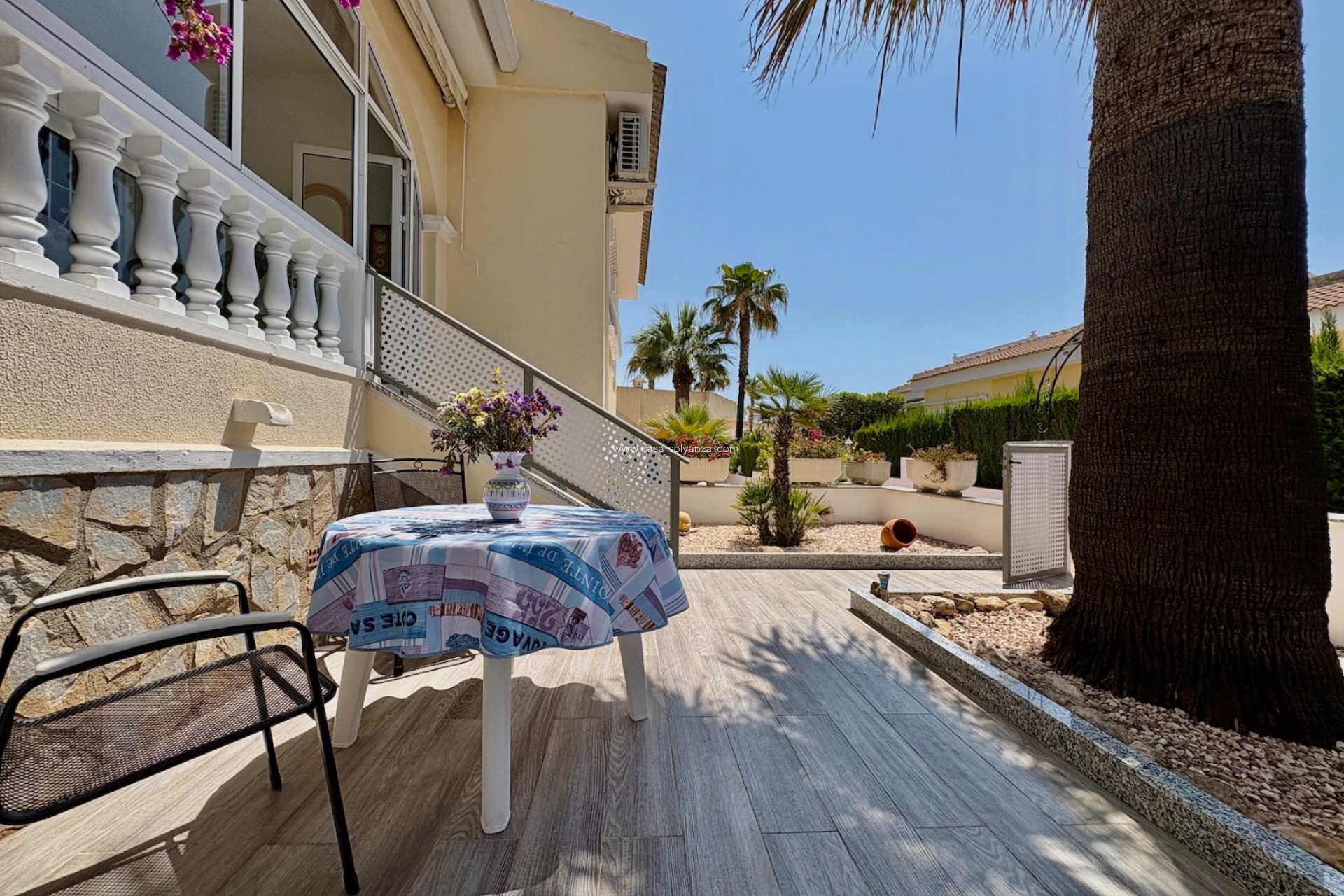 Resale - Townhouse - Ciudad Quesada - Costa Blanca