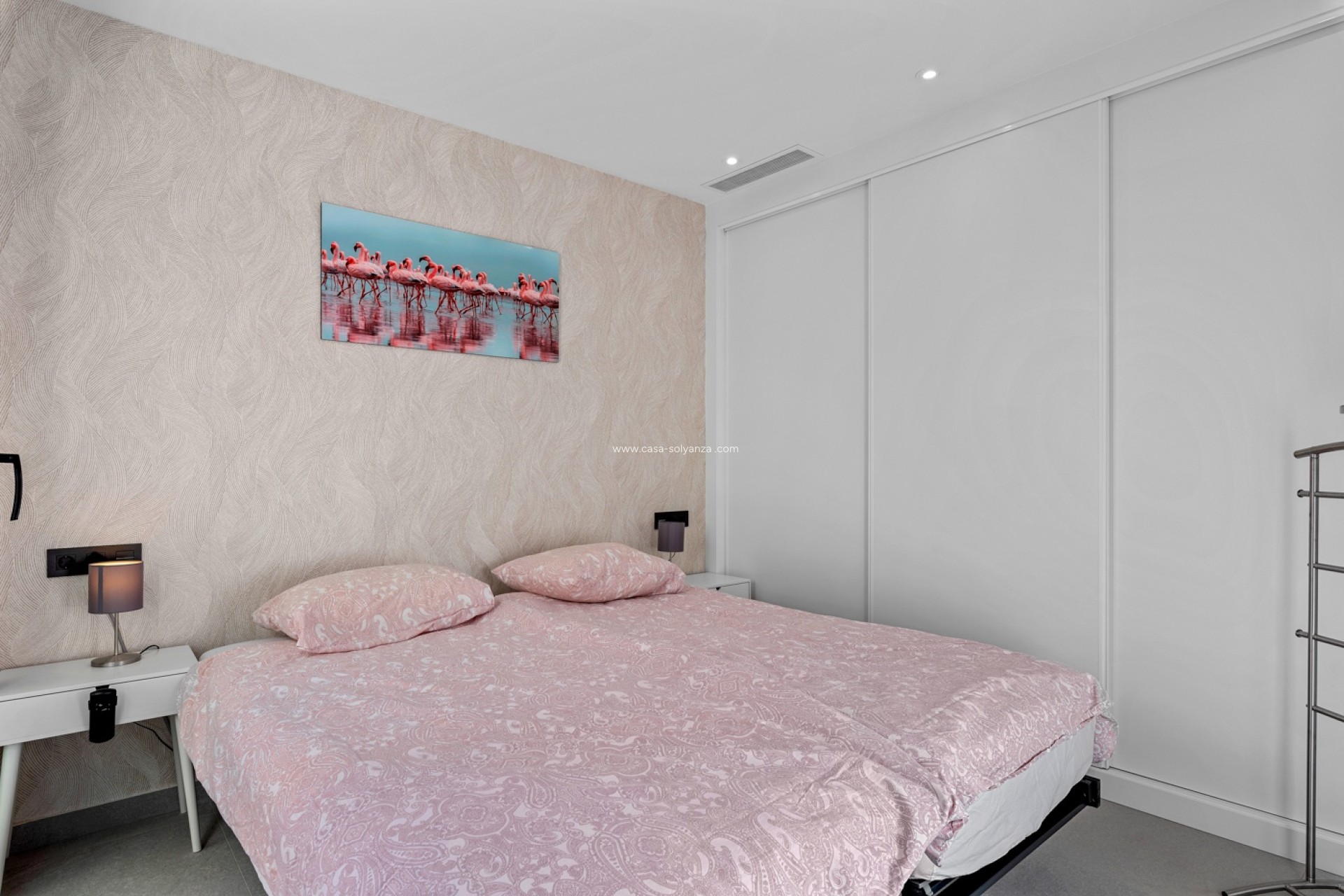 Resale - Townhouse - Ciudad Quesada - Costa Blanca