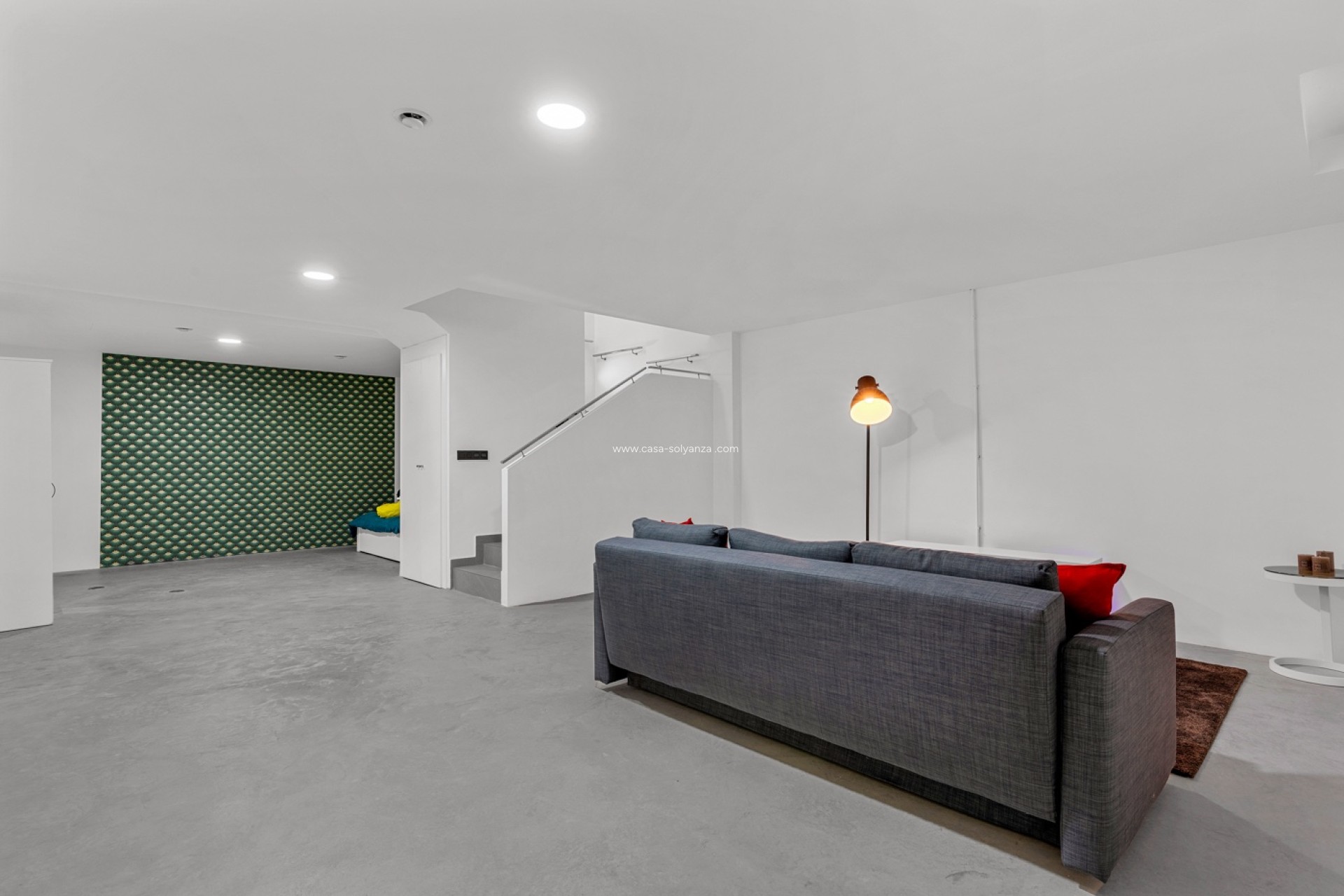 Resale - Townhouse - Ciudad Quesada - Costa Blanca