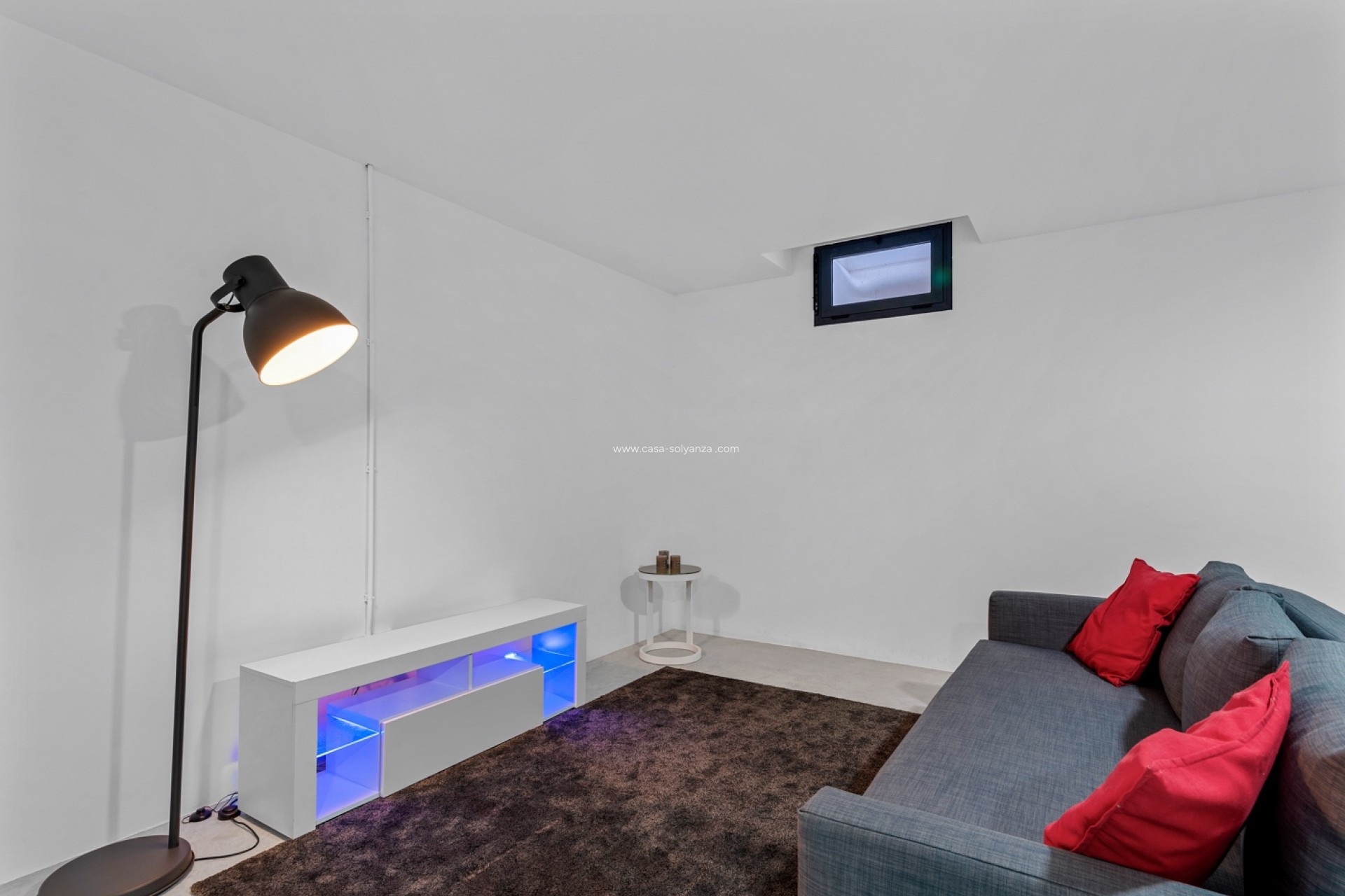 Resale - Townhouse - Ciudad Quesada - Costa Blanca