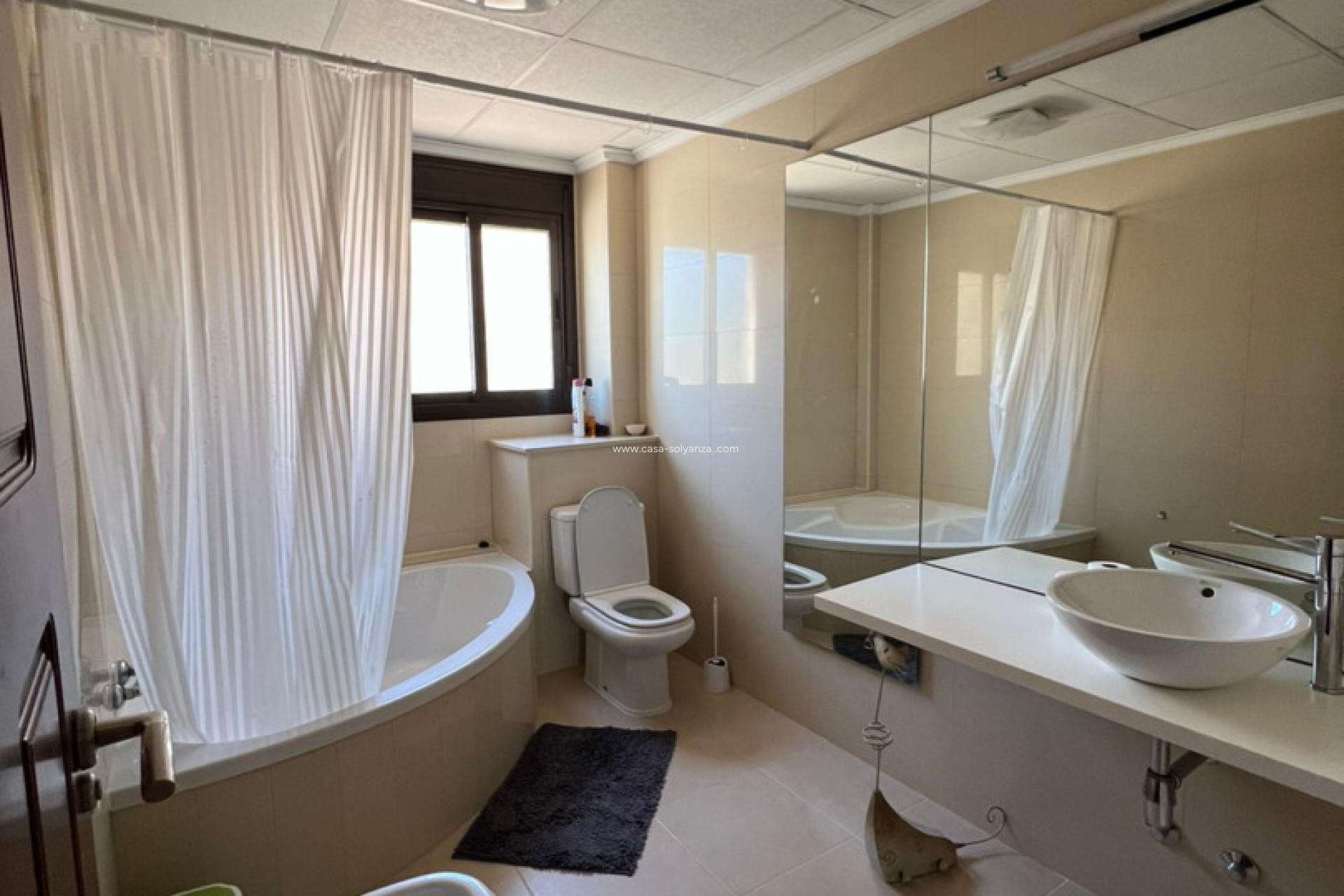 Resale - Townhouse - Ciudad Quesada - Costa Blanca