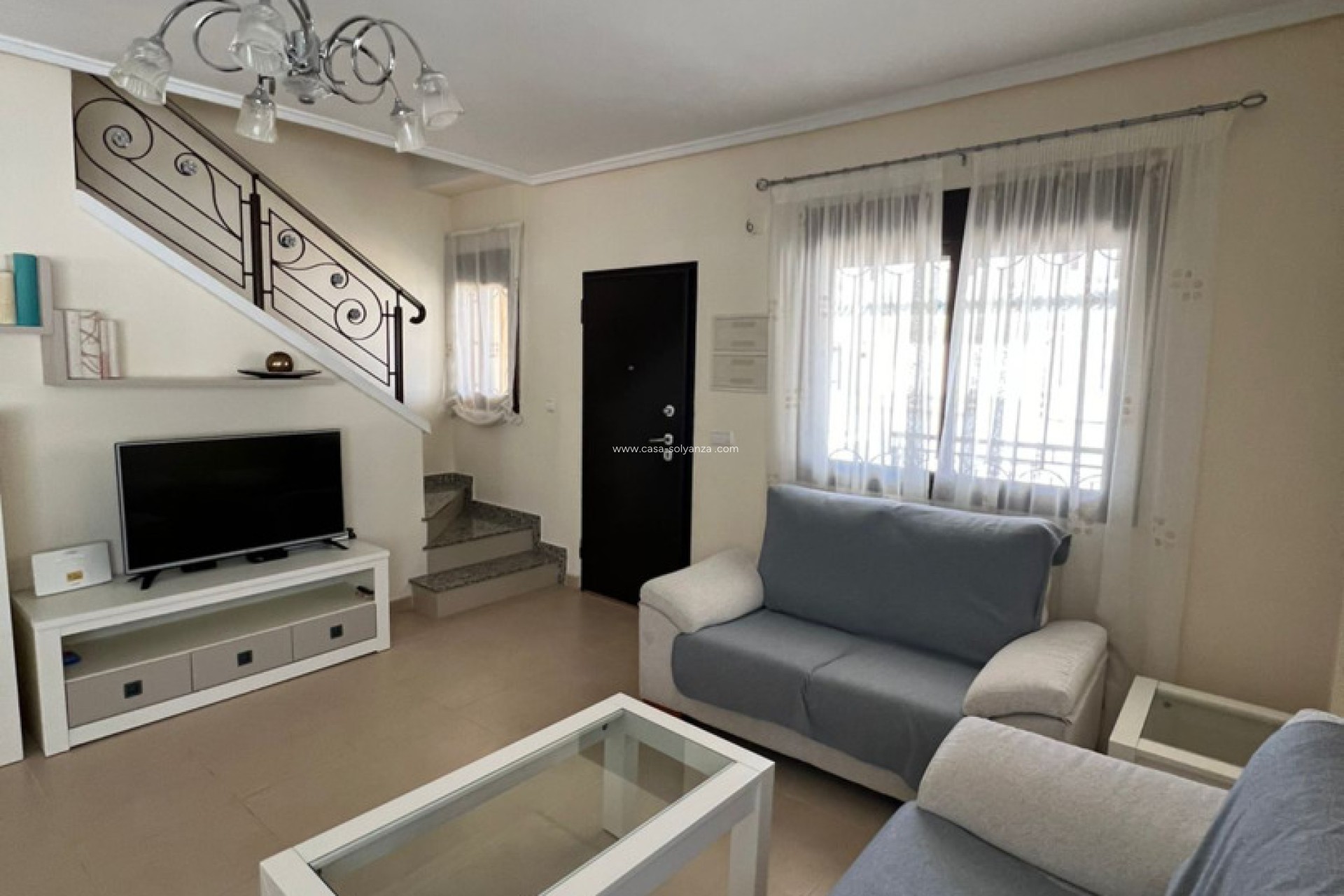 Resale - Townhouse - Ciudad Quesada - Costa Blanca