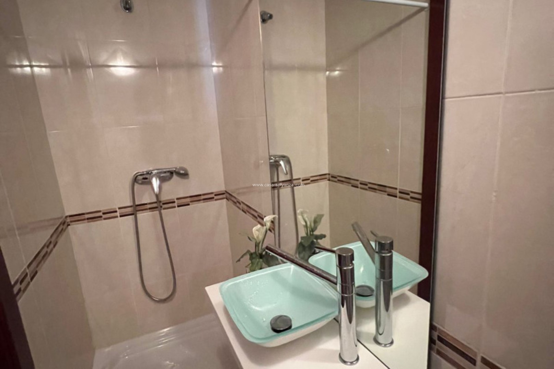 Resale - Townhouse - Ciudad Quesada - Costa Blanca