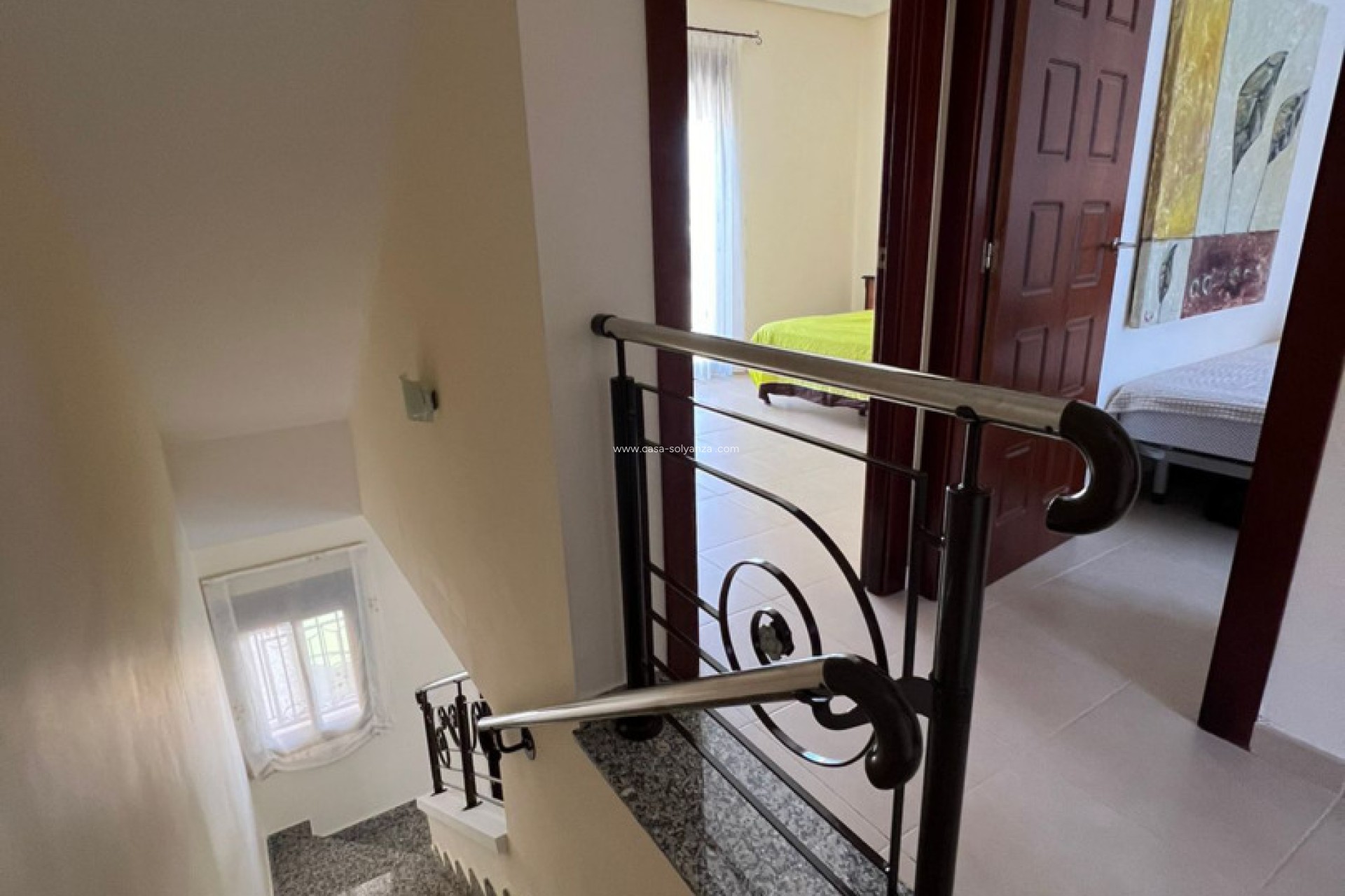 Resale - Townhouse - Ciudad Quesada - Costa Blanca