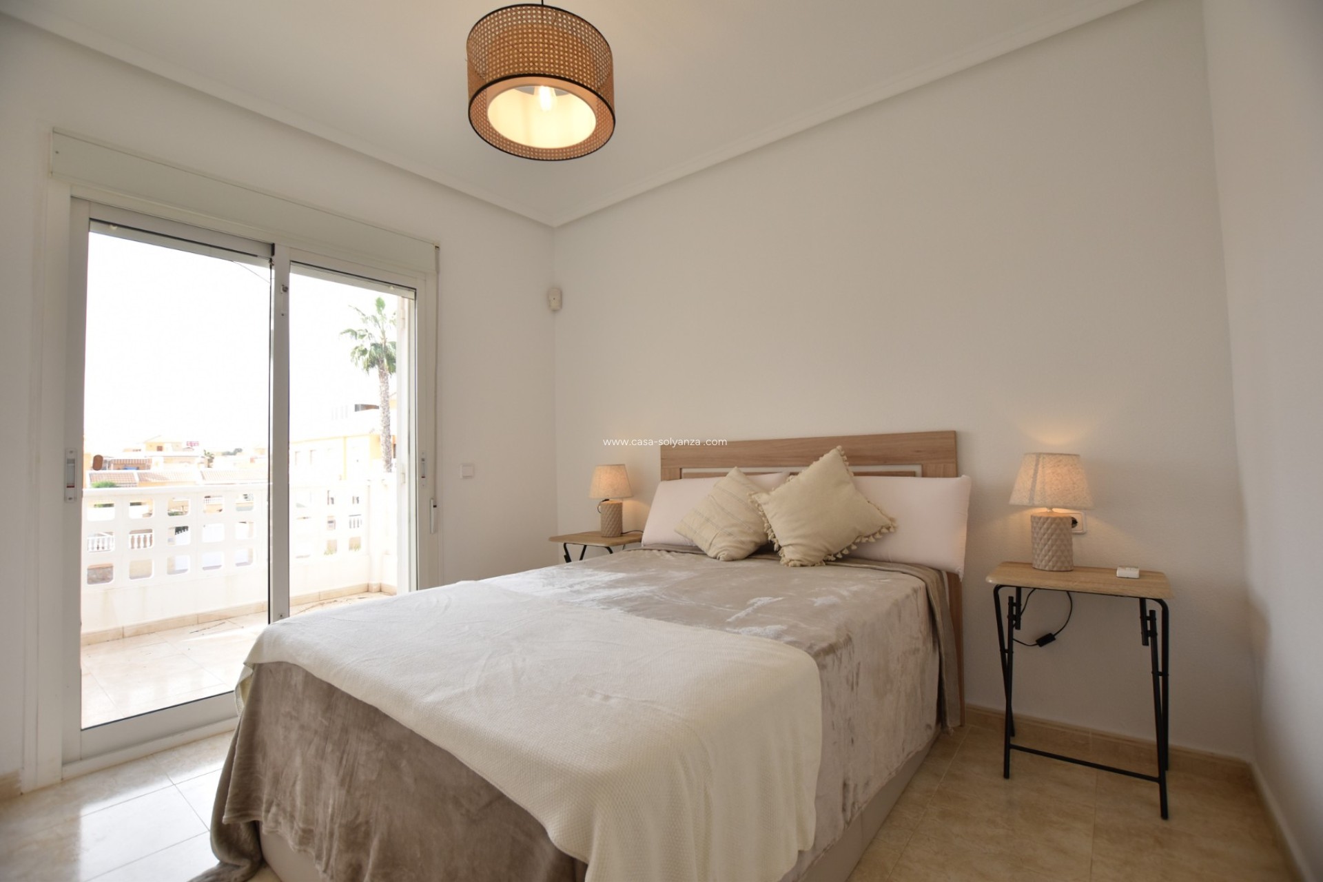 Resale - Townhouse - Ciudad Quesada - Costa Blanca