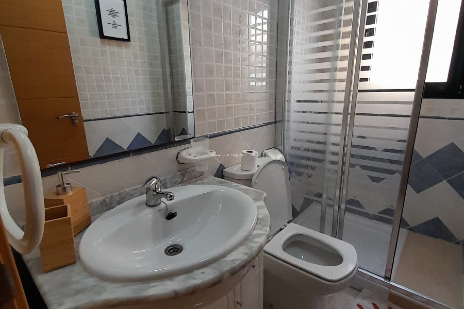 Resale - Townhouse - Ciudad Quesada - Costa Blanca