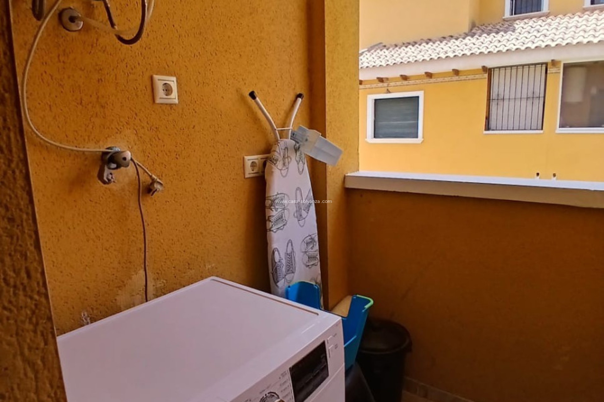 Resale - Townhouse - Ciudad Quesada - Costa Blanca