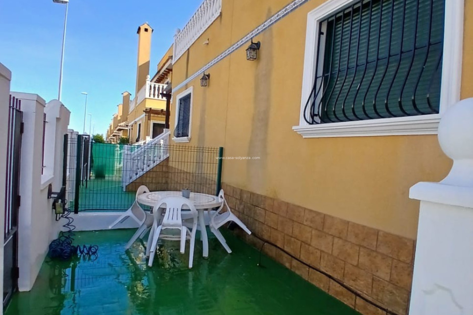 Resale - Townhouse - Ciudad Quesada - Costa Blanca