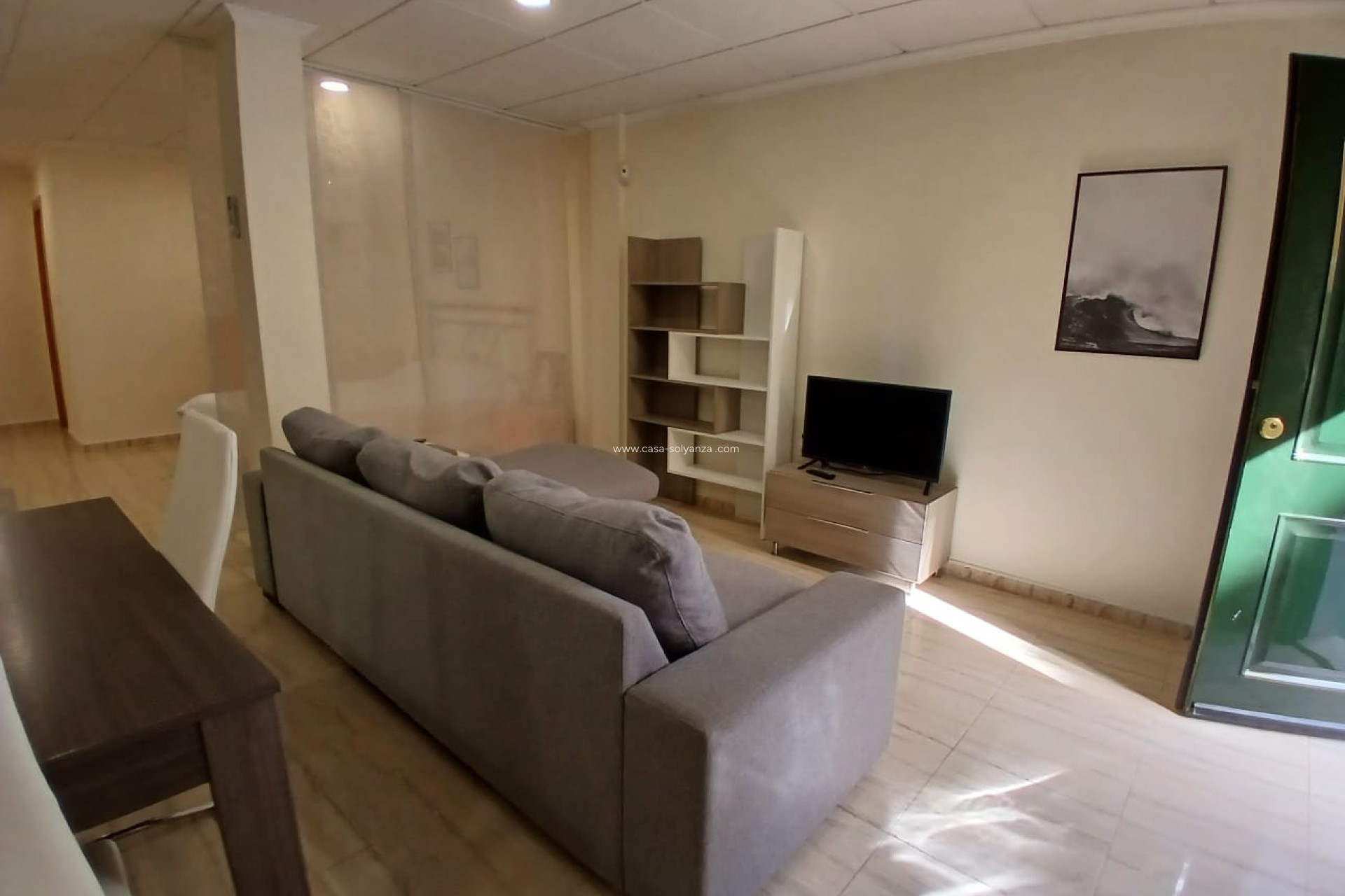 Resale - Townhouse - Ciudad Quesada - Costa Blanca