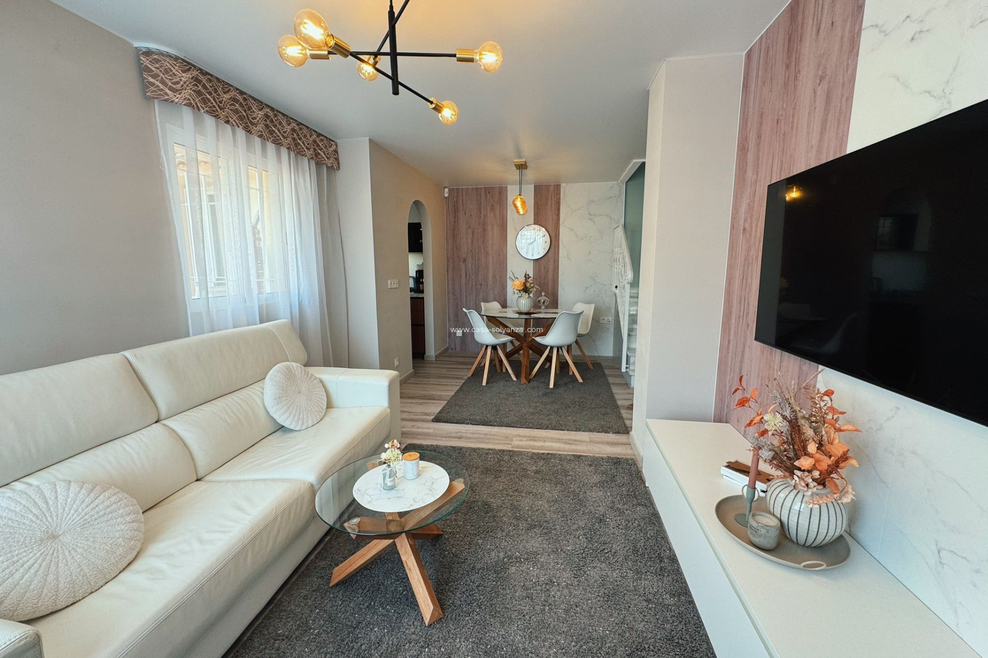 Resale - Townhouse - Ciudad Quesada - Costa Blanca