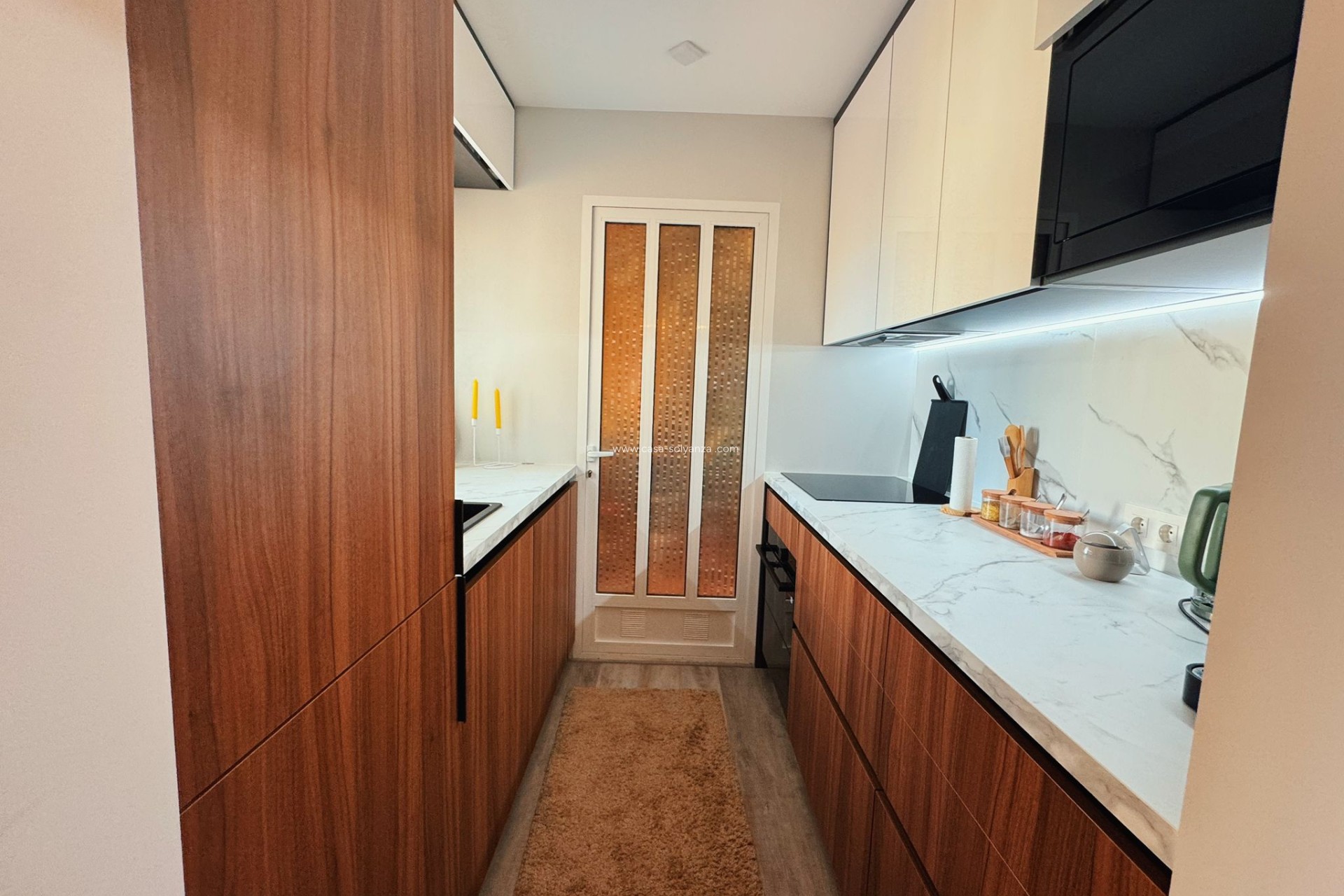 Resale - Townhouse - Ciudad Quesada - Costa Blanca