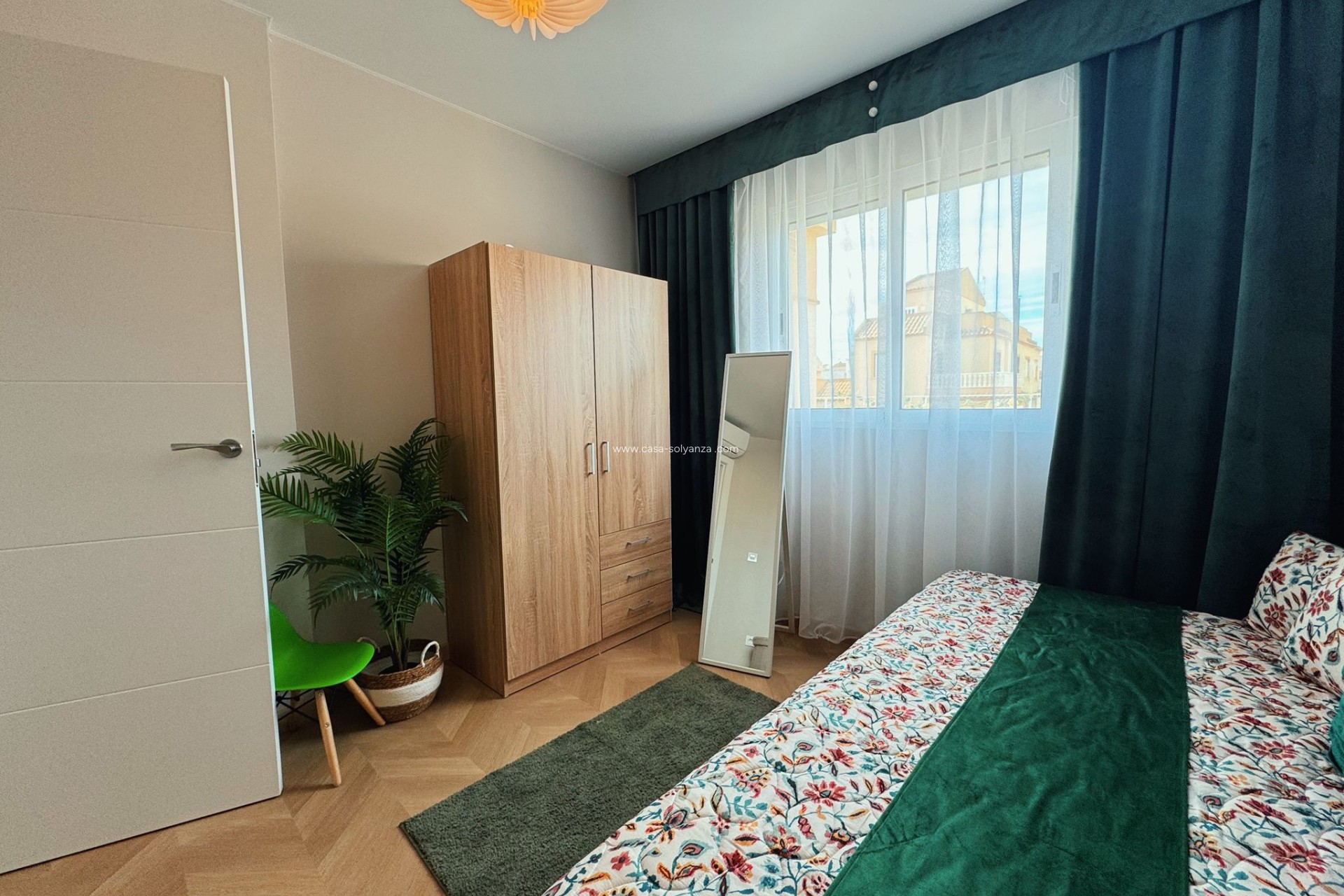 Resale - Townhouse - Ciudad Quesada - Costa Blanca