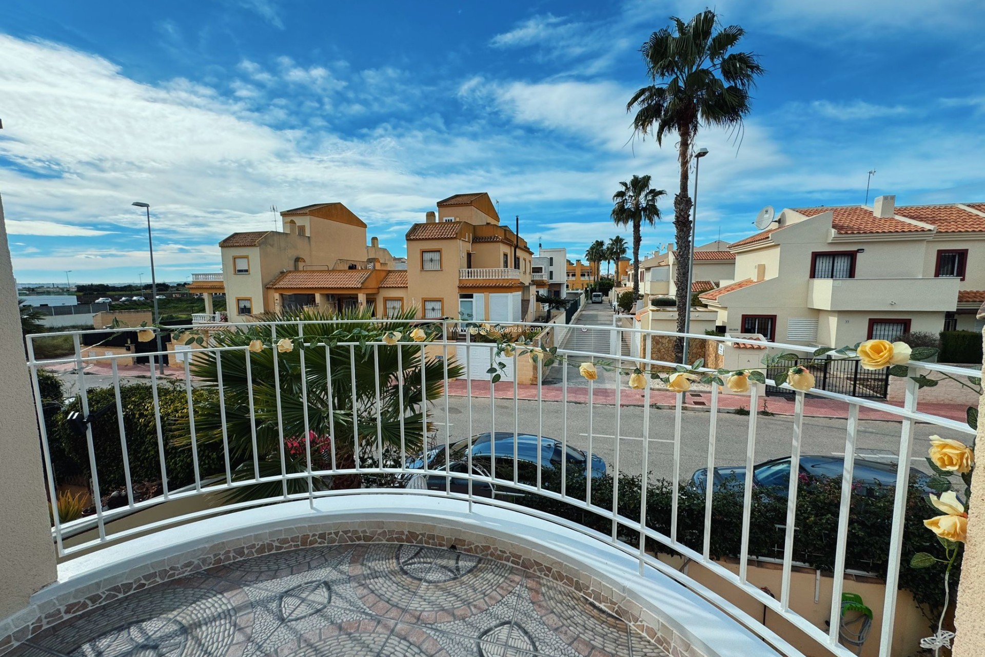 Resale - Townhouse - Ciudad Quesada - Costa Blanca