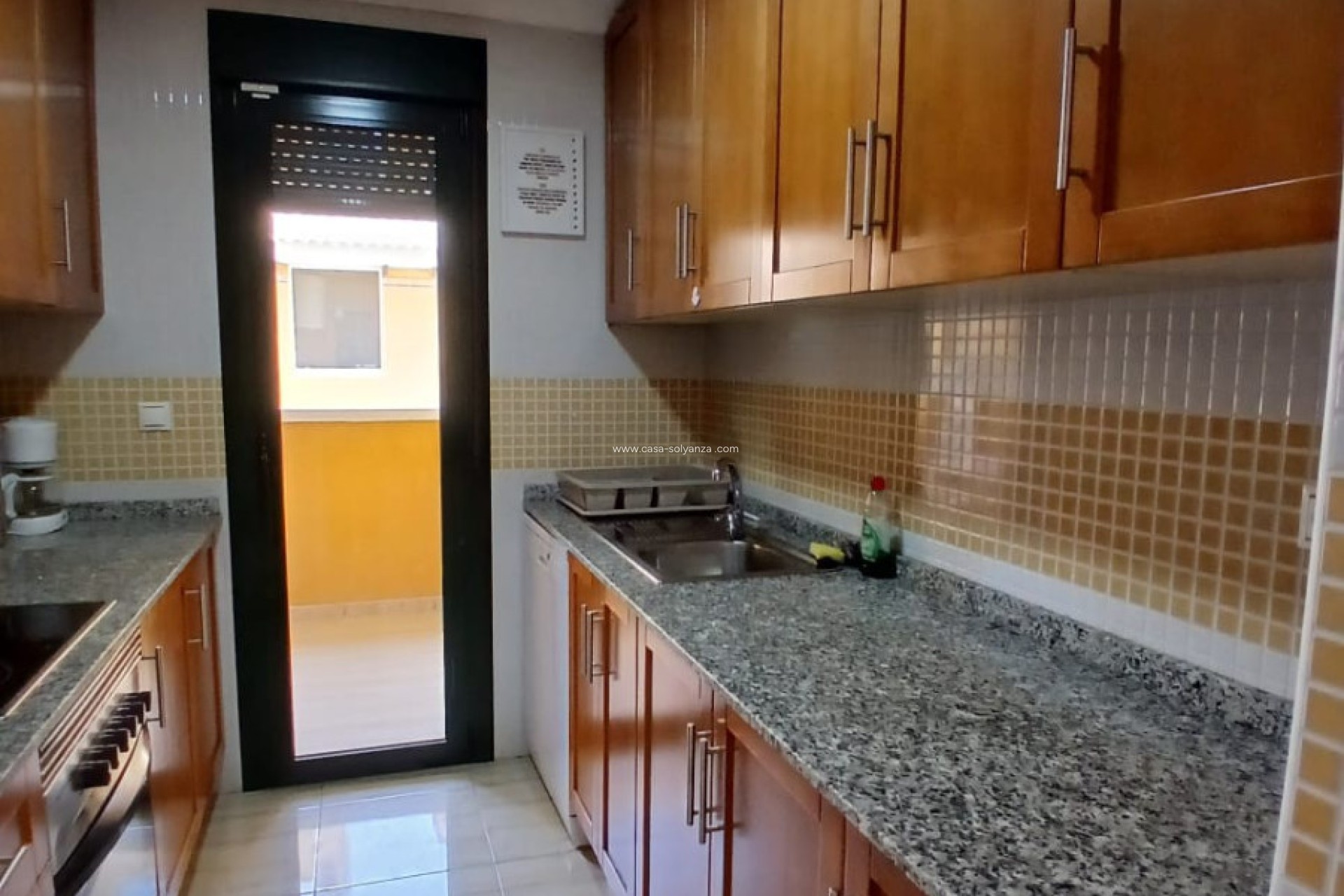 Resale - Townhouse - Ciudad Quesada - Costa Blanca