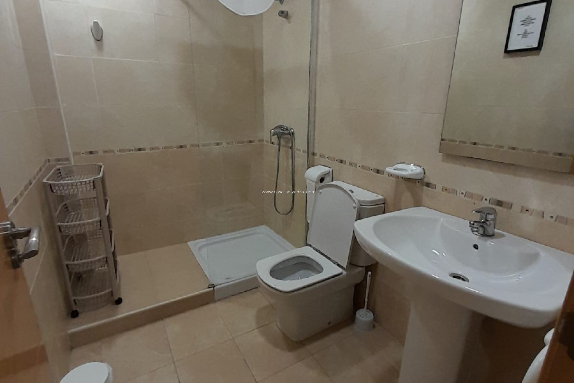 Resale - Townhouse - Ciudad Quesada - Costa Blanca