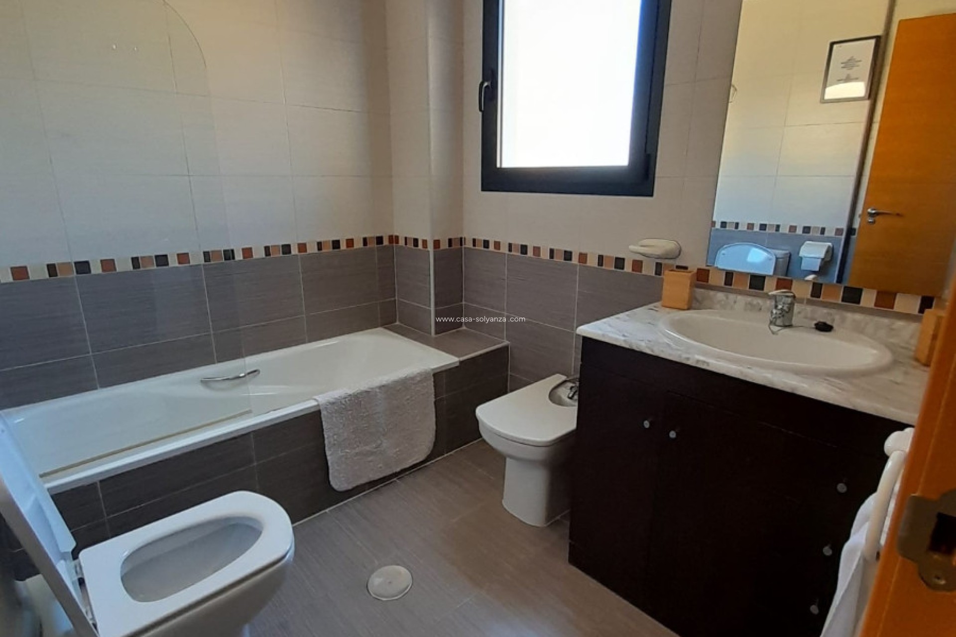 Resale - Townhouse - Ciudad Quesada - Costa Blanca