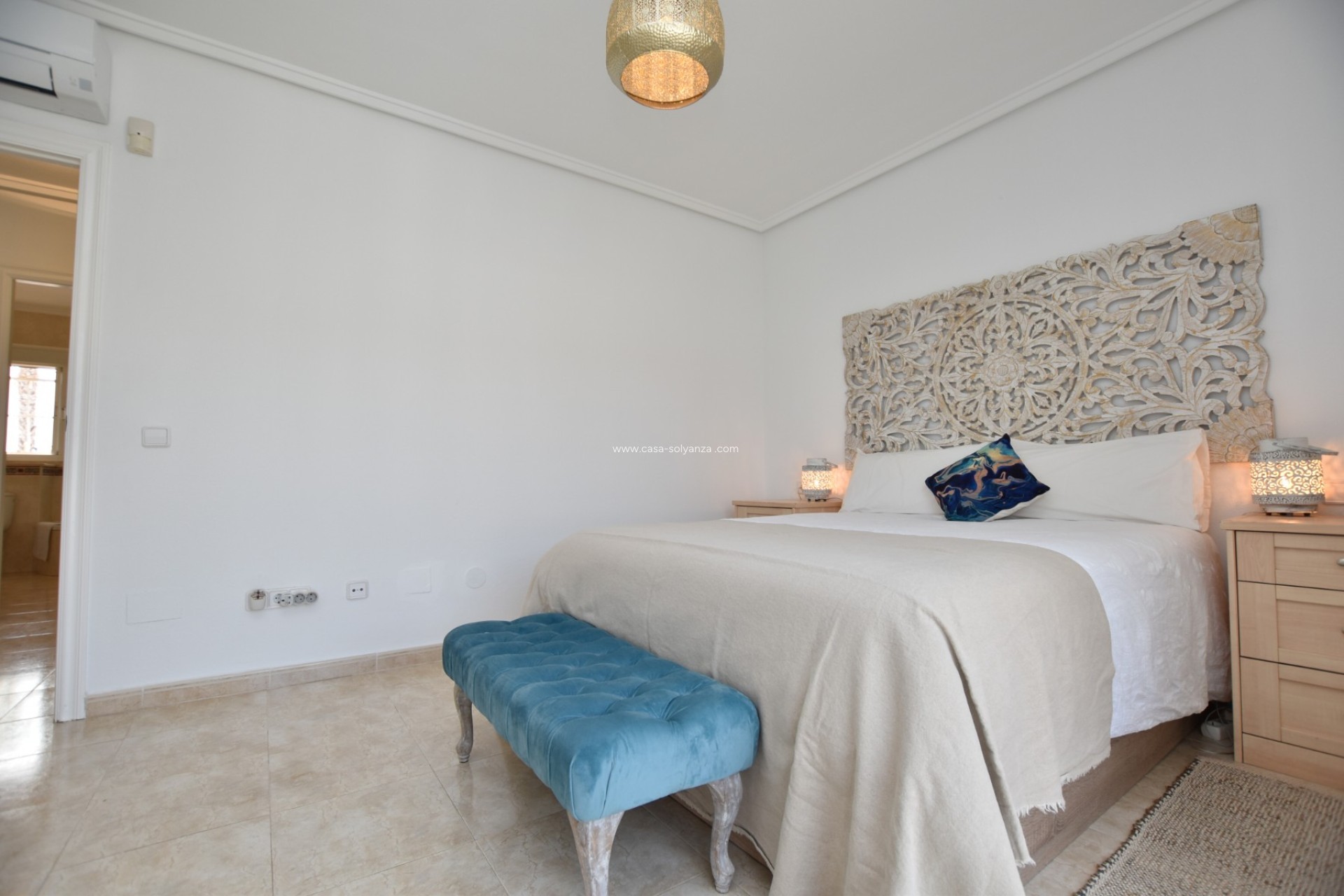 Resale - Townhouse - Ciudad Quesada - Costa Blanca