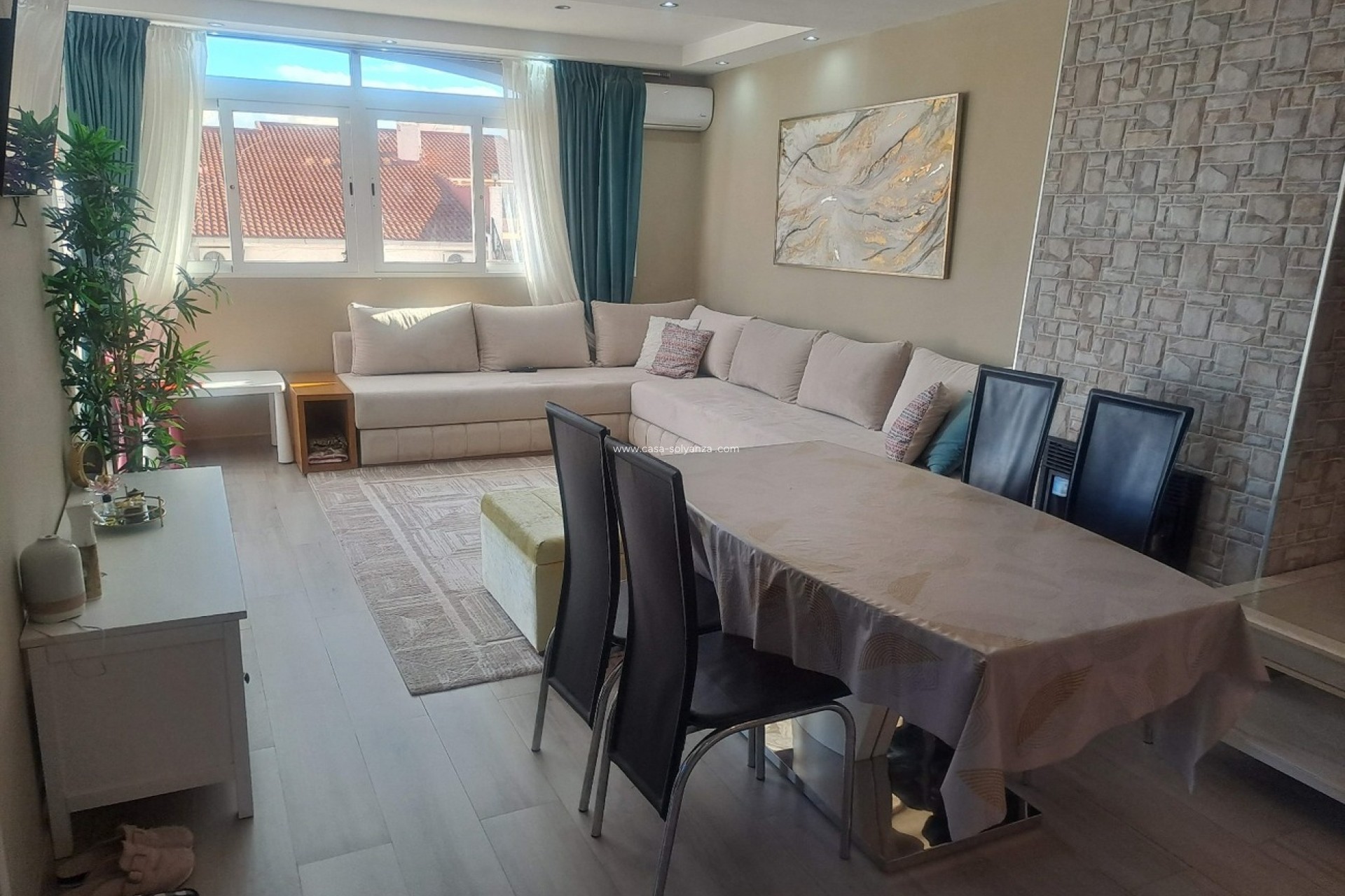 Resale - Townhouse - Ciudad Quesada - Costa Blanca