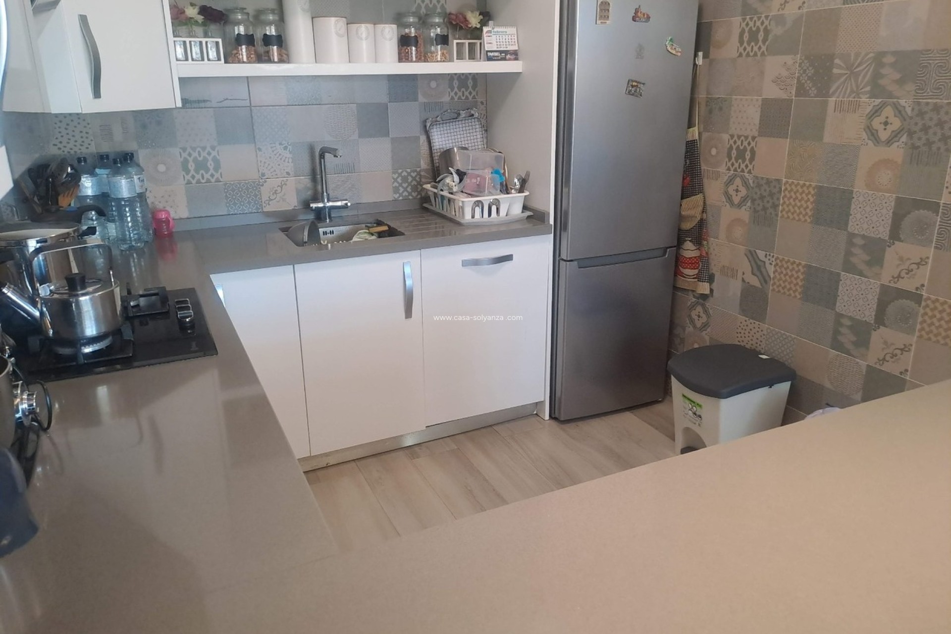Resale - Townhouse - Ciudad Quesada - Costa Blanca