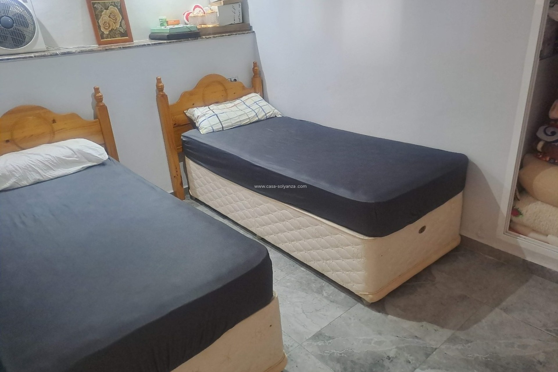 Resale - Townhouse - Ciudad Quesada - Costa Blanca