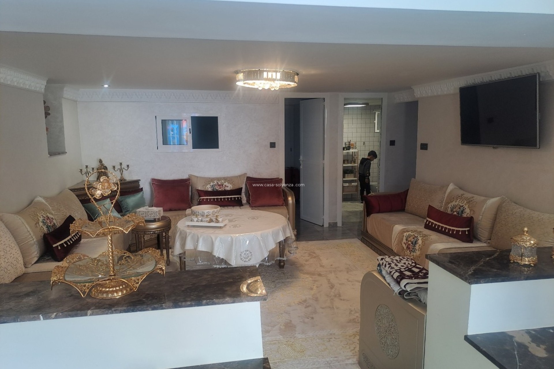 Resale - Townhouse - Ciudad Quesada - Costa Blanca