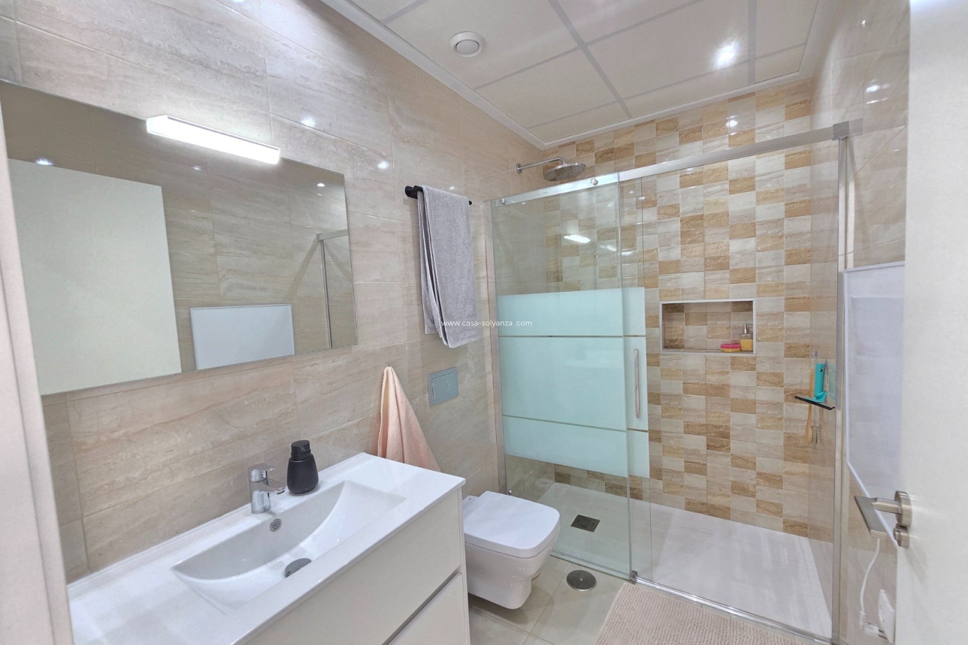 Resale - Townhouse - Ciudad Quesada - Costa Blanca