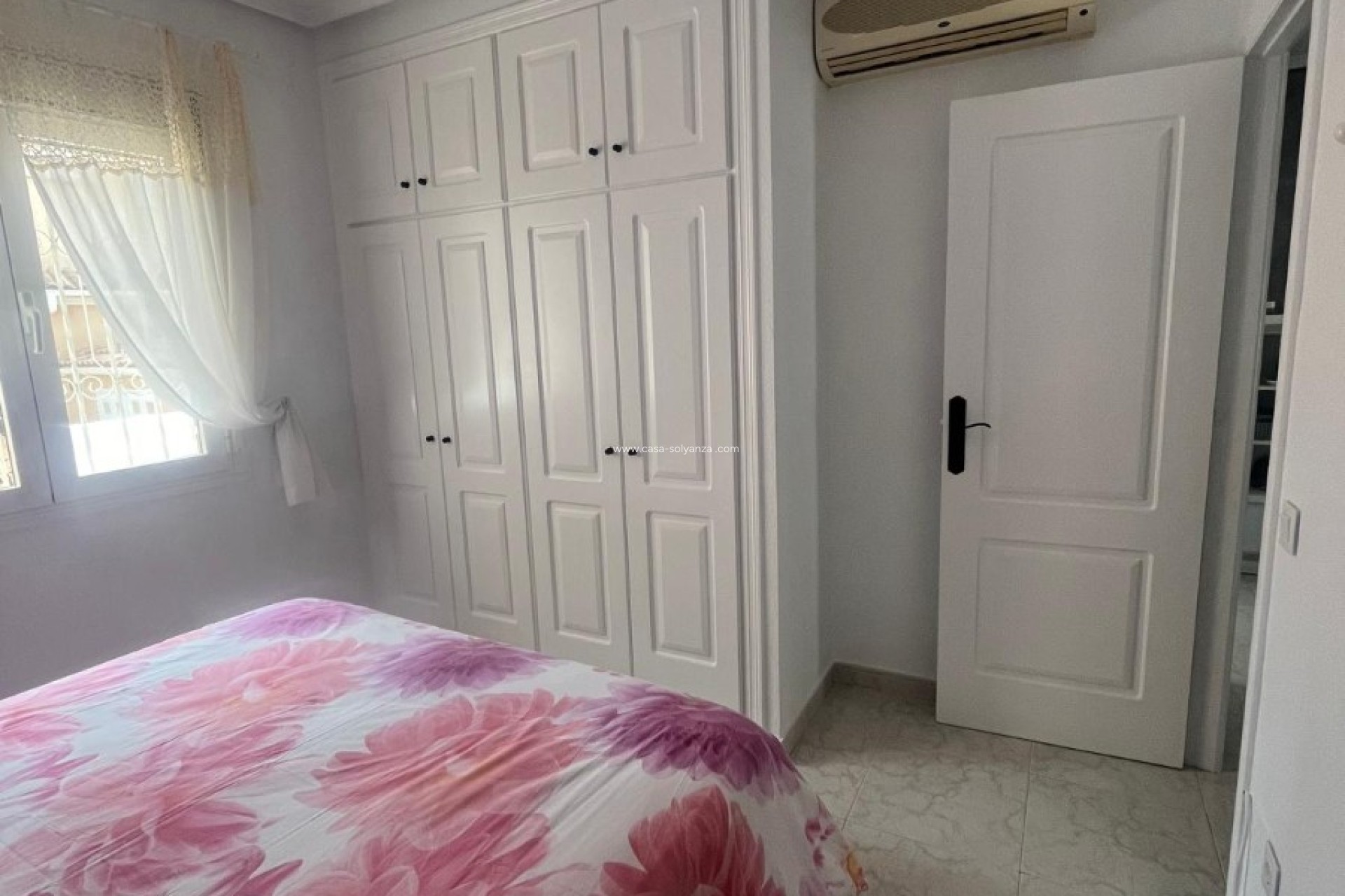 Resale - Townhouse - Ciudad Quesada - Costa Blanca