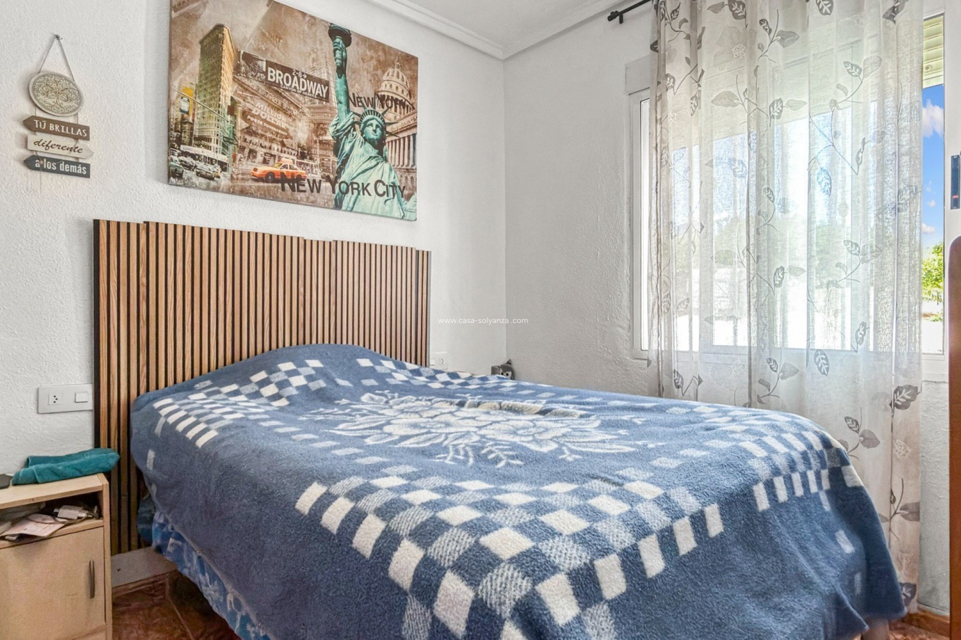 Resale - Townhouse - Ciudad Quesada - Costa Blanca