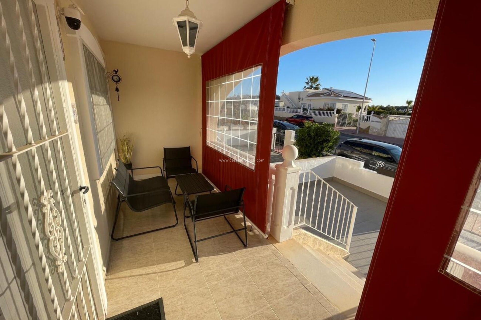 Resale - Townhouse - Ciudad Quesada - Costa Blanca