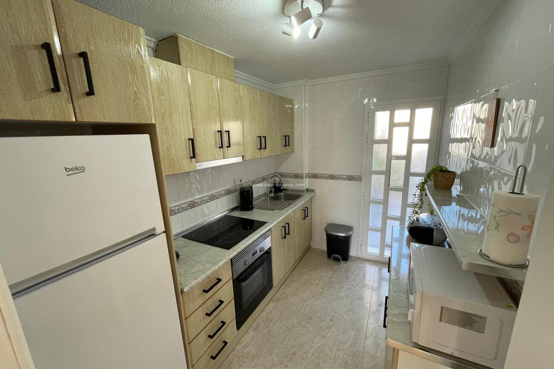 Resale - Townhouse - Ciudad Quesada - Costa Blanca