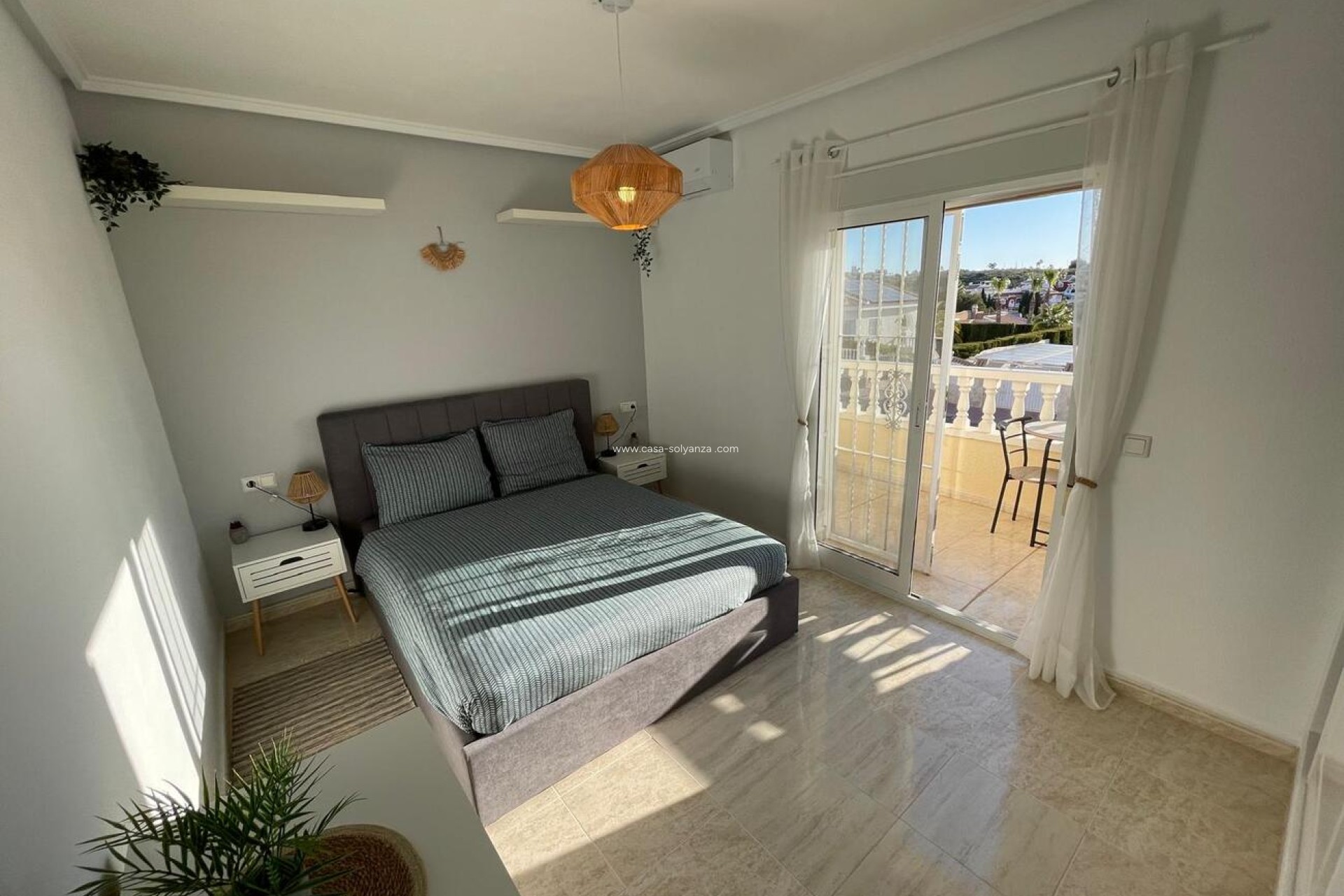 Resale - Townhouse - Ciudad Quesada - Costa Blanca