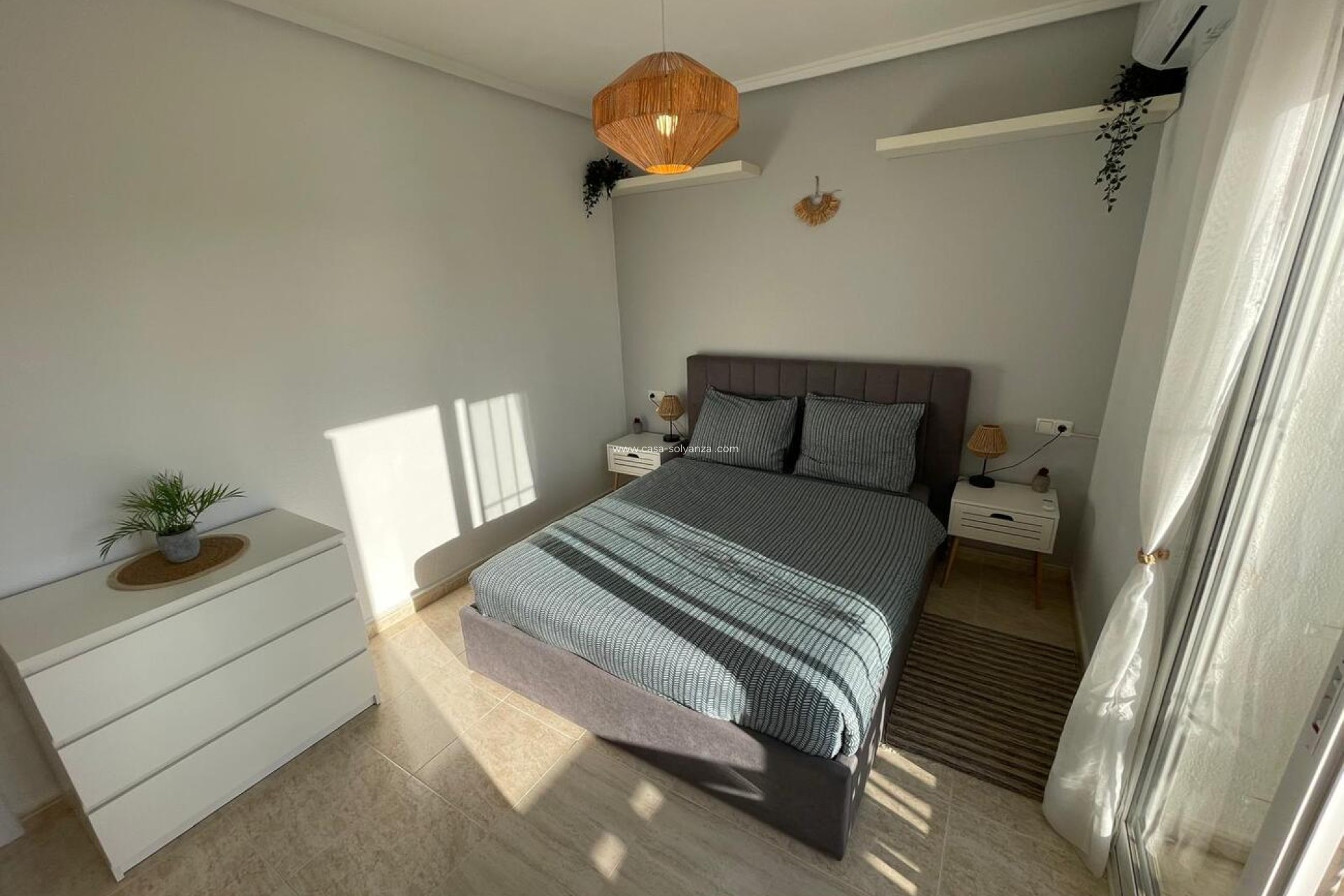 Resale - Townhouse - Ciudad Quesada - Costa Blanca