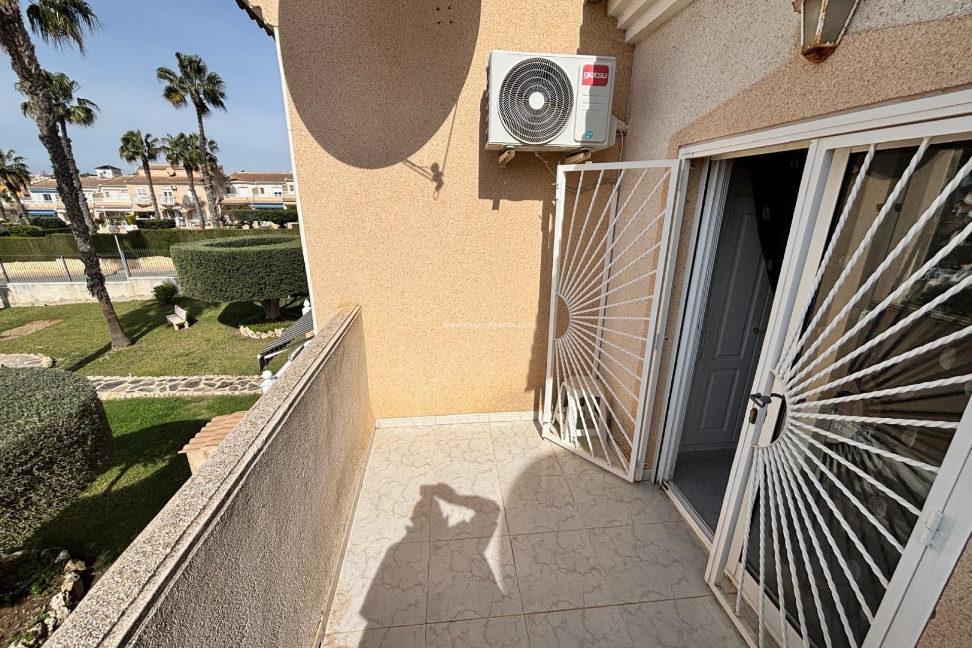 Resale - Townhouse - Ciudad Quesada - Doña pepa