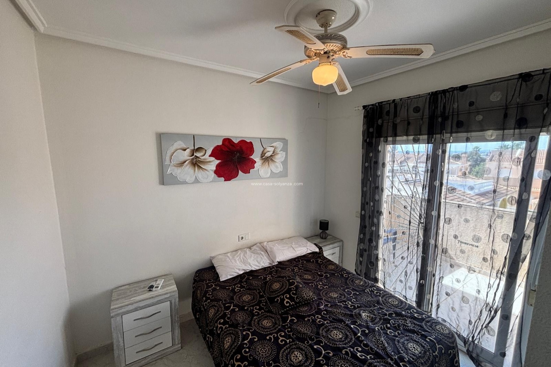 Resale - Townhouse - Ciudad Quesada - Doña pepa