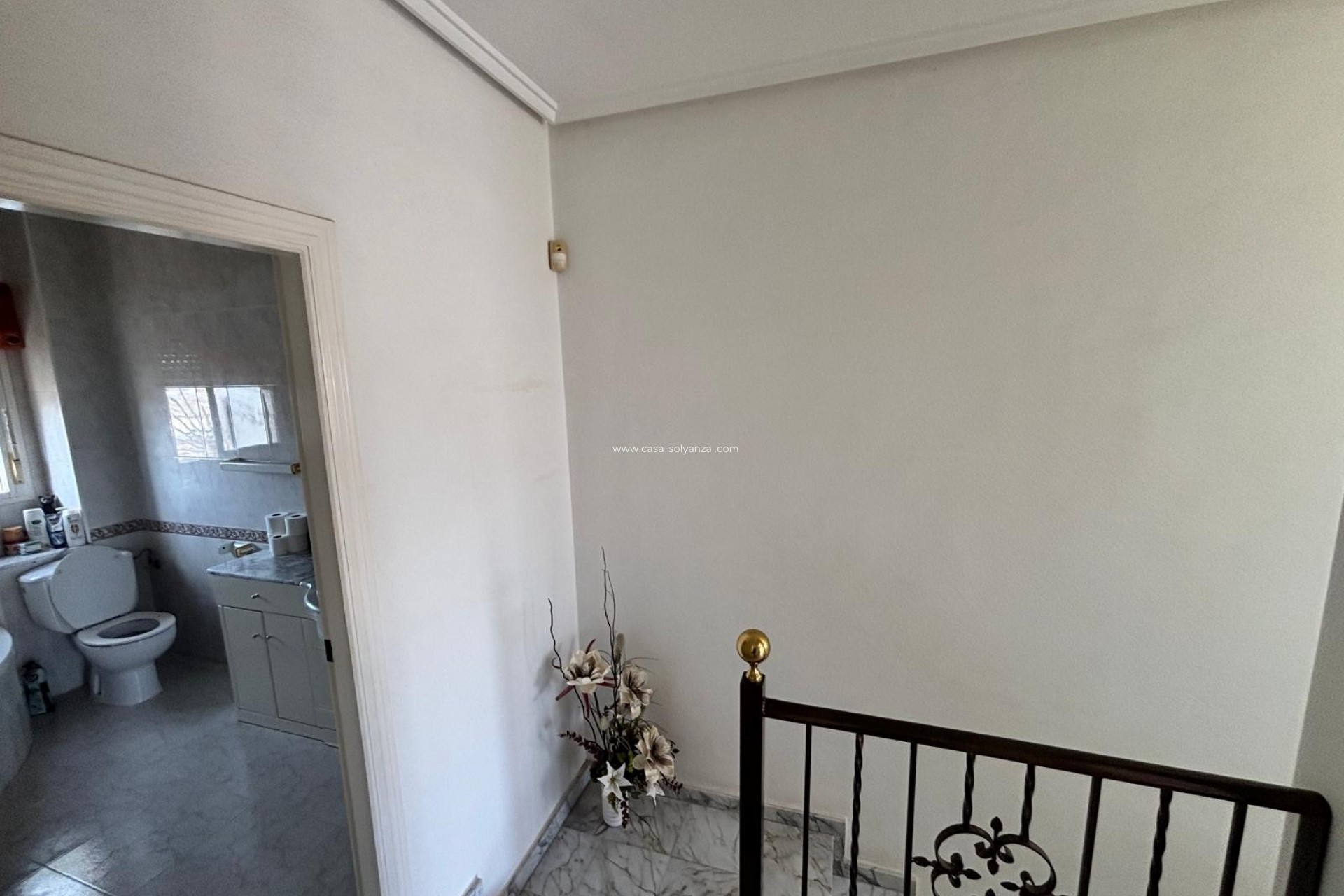 Resale - Townhouse - Ciudad Quesada - Doña pepa