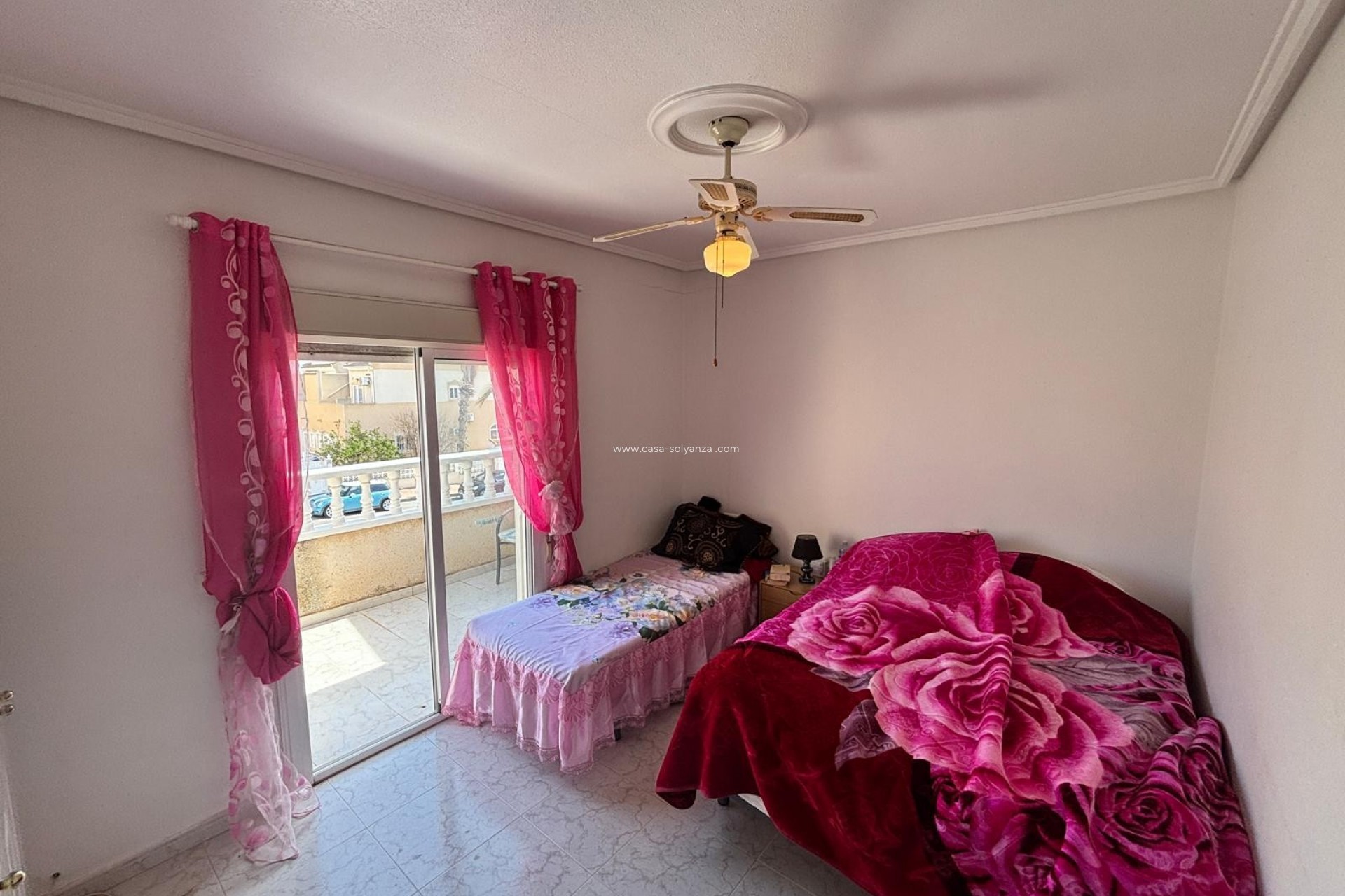 Resale - Townhouse - Ciudad Quesada - Doña pepa
